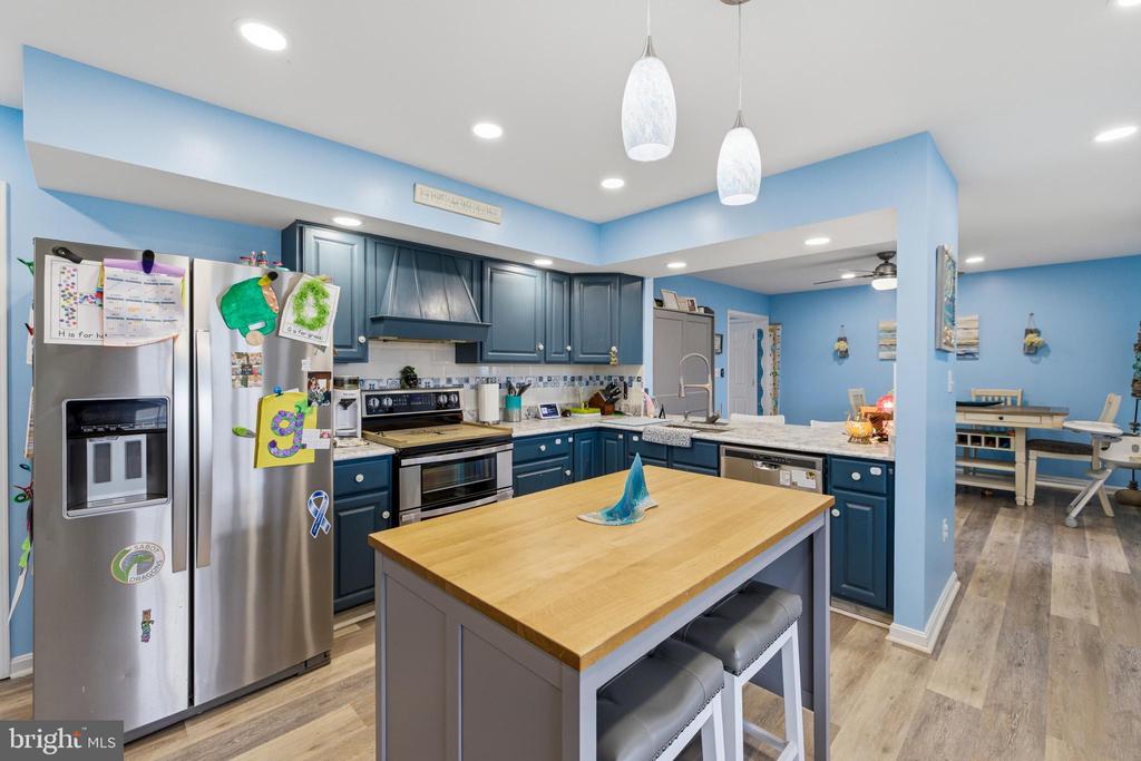 217 SILVER BELL LN, LURAY, Virginia 22835, 3 Bedrooms Bedrooms, ,3 BathroomsBathrooms,Residential,217 SILVER BELL LN,VAPA2006222 MLS # VAPA2006222