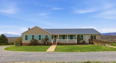 217 SILVER BELL LN, LURAY, Virginia 22835, 3 Bedrooms Bedrooms, ,3 BathroomsBathrooms,Residential,217 SILVER BELL LN,VAPA2006222 MLS # VAPA2006222