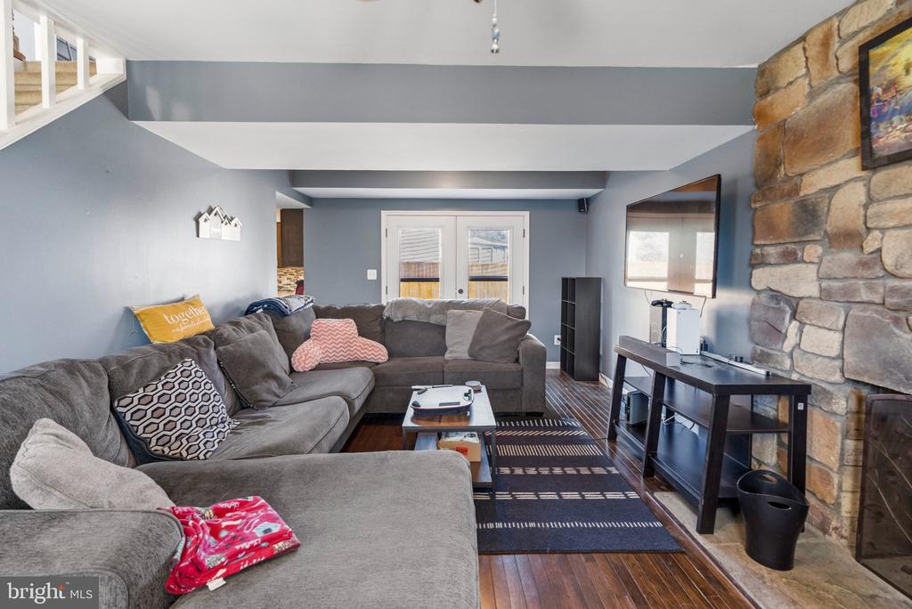 12311 CORTER AVE, FREDERICKSBURG, Virginia 22407, 3 Bedrooms Bedrooms, ,2 BathroomsBathrooms,Residential,12311 CORTER AVE,VASP2040384 MLS # VASP2040384