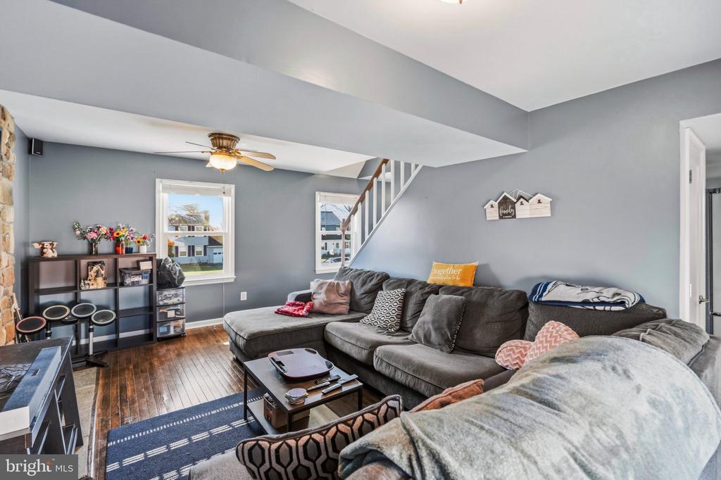 12311 CORTER AVE, FREDERICKSBURG, Virginia 22407, 3 Bedrooms Bedrooms, ,2 BathroomsBathrooms,Residential,12311 CORTER AVE,VASP2040384 MLS # VASP2040384