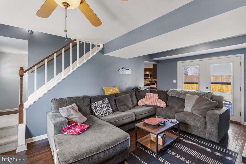 12311 CORTER AVE, FREDERICKSBURG, Virginia 22407, 3 Bedrooms Bedrooms, ,2 BathroomsBathrooms,Residential,12311 CORTER AVE,VASP2040384 MLS # VASP2040384