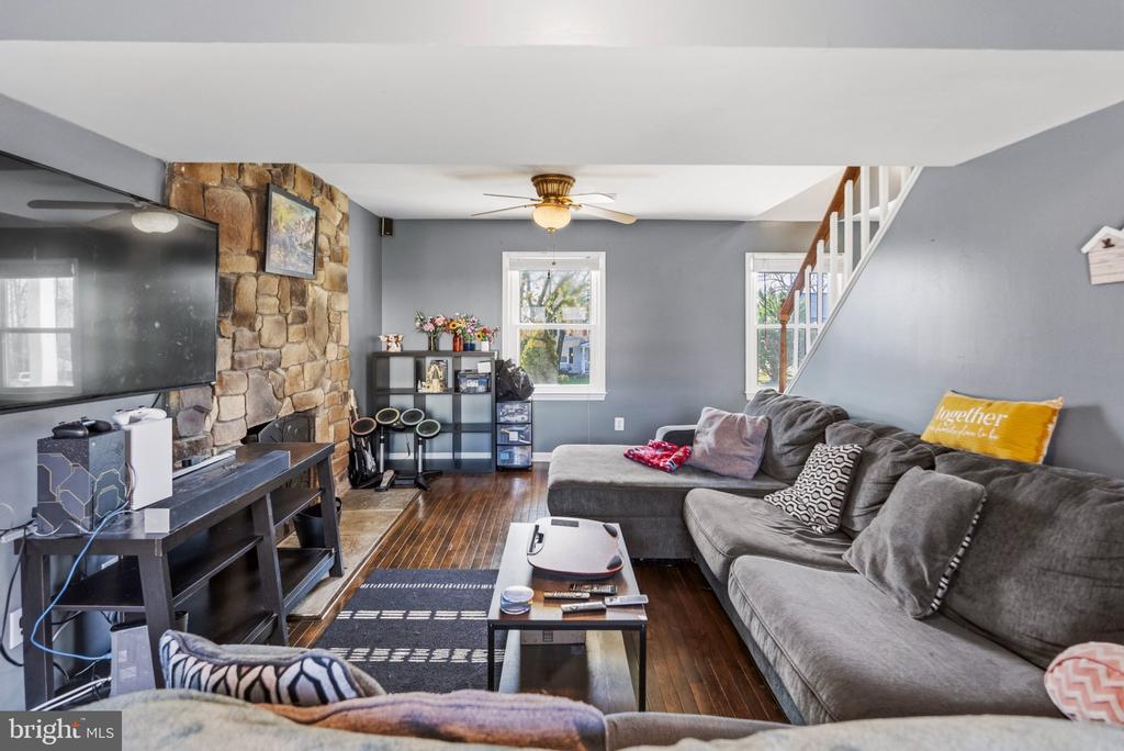 12311 CORTER AVE, FREDERICKSBURG, Virginia 22407, 3 Bedrooms Bedrooms, ,2 BathroomsBathrooms,Residential,12311 CORTER AVE,VASP2040384 MLS # VASP2040384