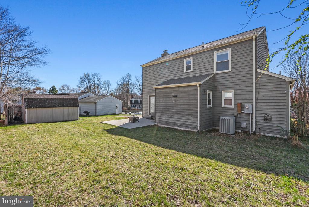 12311 CORTER AVE, FREDERICKSBURG, Virginia 22407, 3 Bedrooms Bedrooms, ,2 BathroomsBathrooms,Residential,12311 CORTER AVE,VASP2040384 MLS # VASP2040384