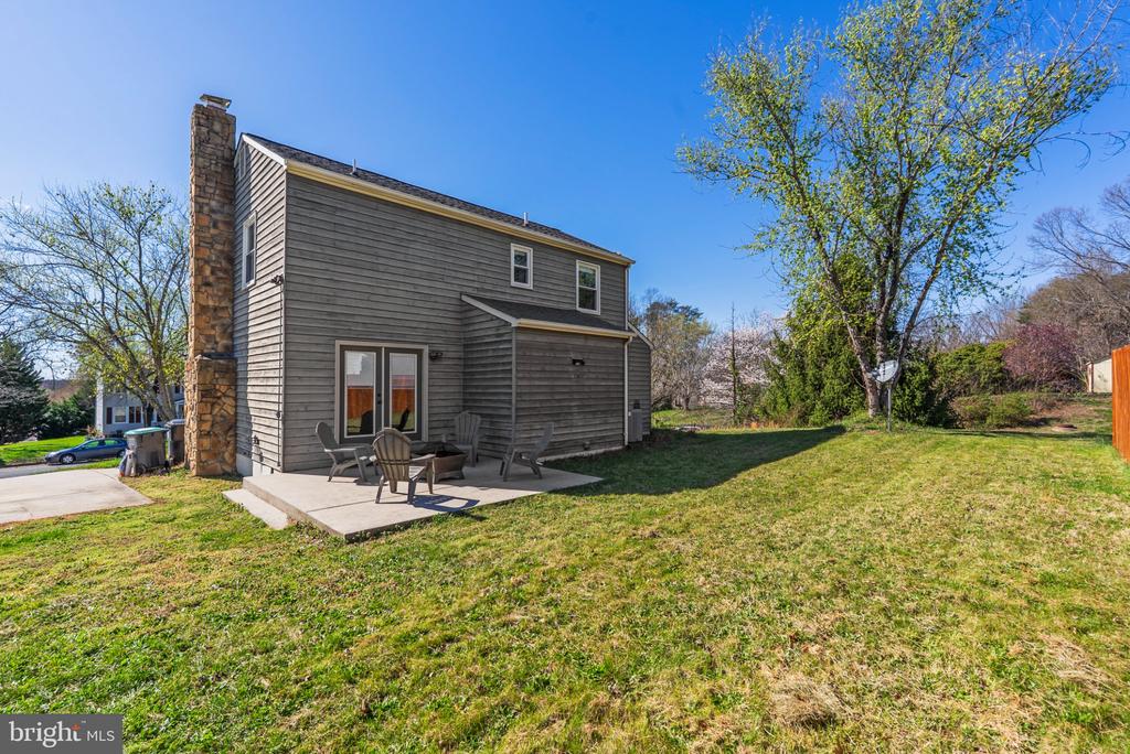 12311 CORTER AVE, FREDERICKSBURG, Virginia 22407, 3 Bedrooms Bedrooms, ,2 BathroomsBathrooms,Residential,12311 CORTER AVE,VASP2040384 MLS # VASP2040384