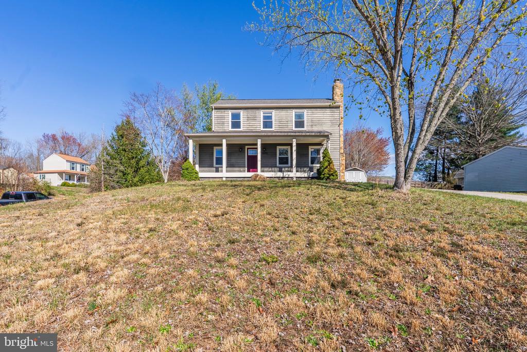 12311 CORTER AVE, FREDERICKSBURG, Virginia 22407, 3 Bedrooms Bedrooms, ,2 BathroomsBathrooms,Residential,12311 CORTER AVE,VASP2040384 MLS # VASP2040384