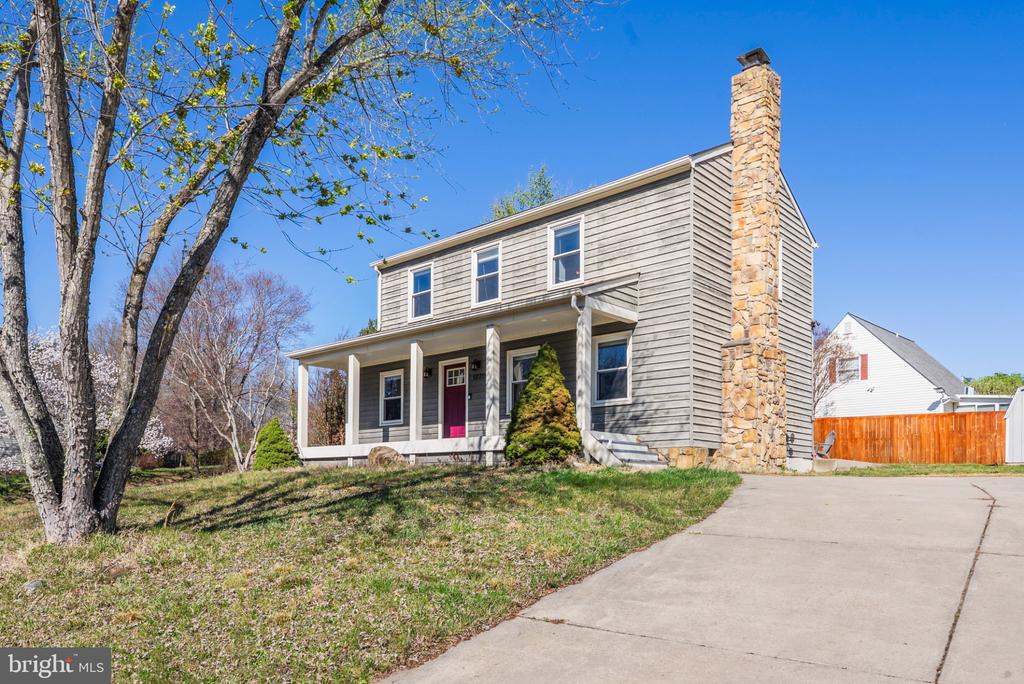 12311 CORTER AVE, FREDERICKSBURG, Virginia 22407, 3 Bedrooms Bedrooms, ,2 BathroomsBathrooms,Residential,12311 CORTER AVE,VASP2040384 MLS # VASP2040384