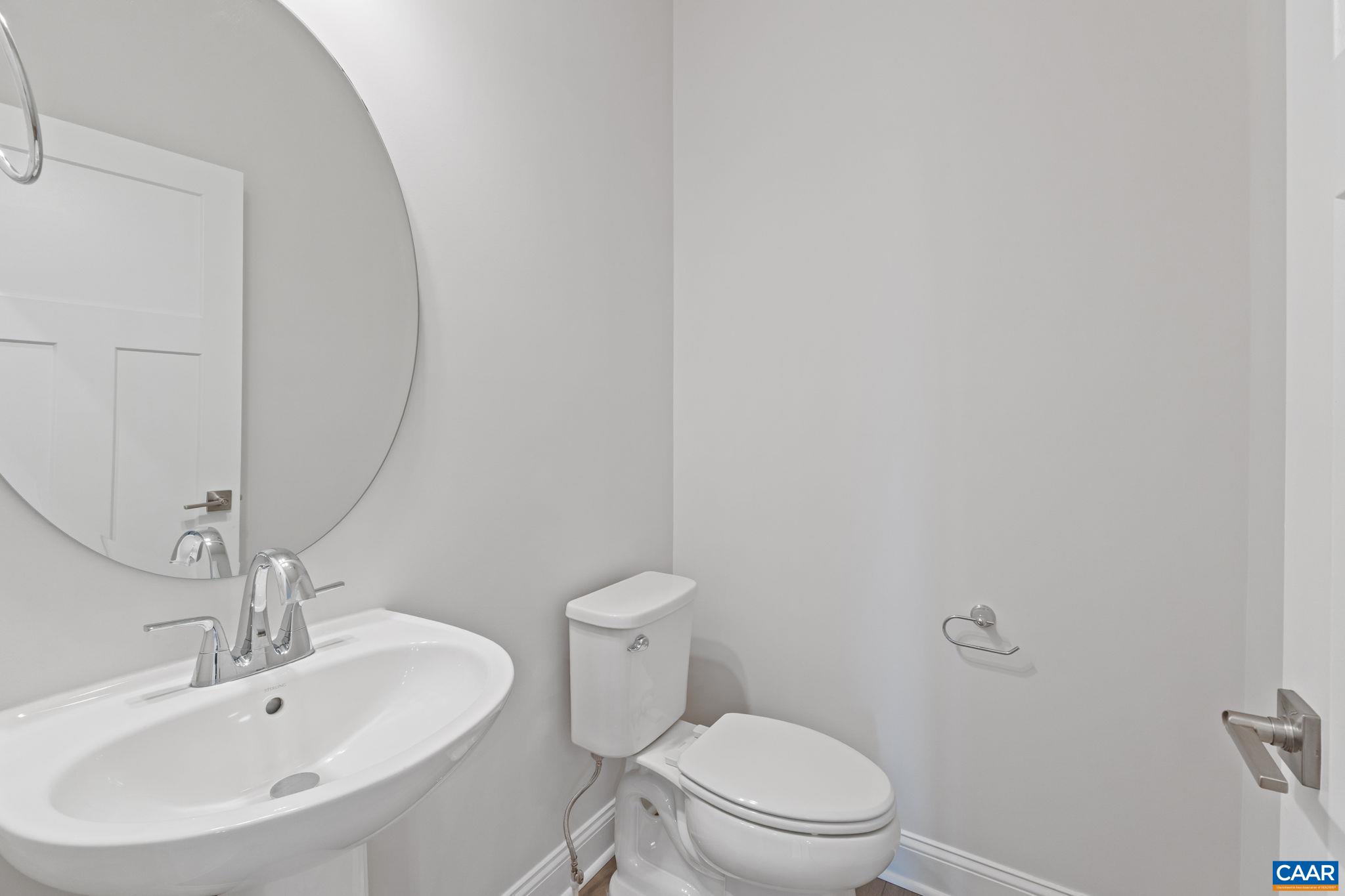 3026 FARROW CIR, CHARLOTTESVILLE, Virginia 22901, 3 Bedrooms Bedrooms, ,2 BathroomsBathrooms,Residential,Holly I A Townhome Plan - Elevation C,3026 FARROW CIR,672112 MLS # 672112