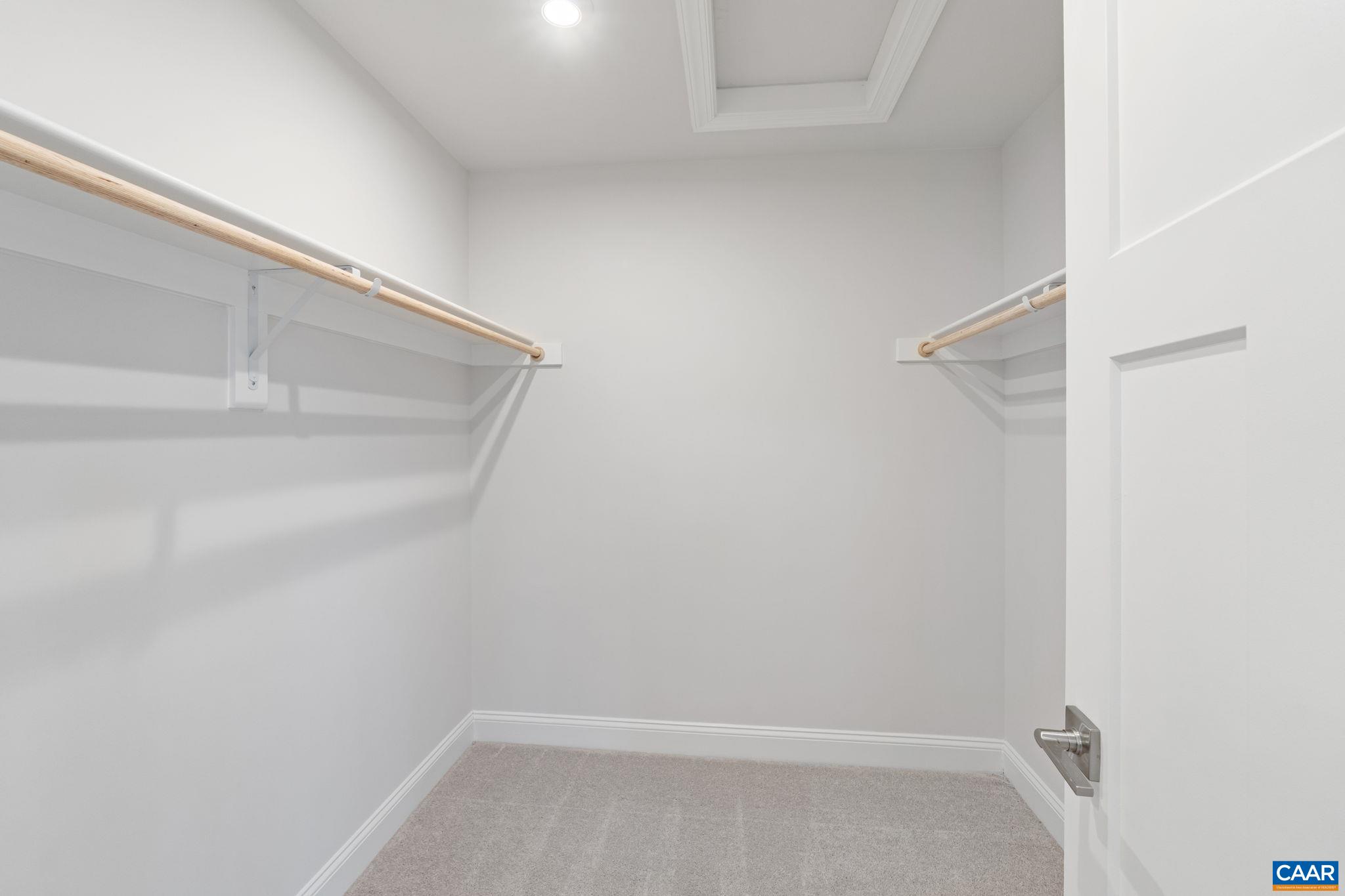 3026 FARROW CIR, CHARLOTTESVILLE, Virginia 22901, 3 Bedrooms Bedrooms, ,2 BathroomsBathrooms,Residential,Holly I A Townhome Plan - Elevation C,3026 FARROW CIR,672112 MLS # 672112