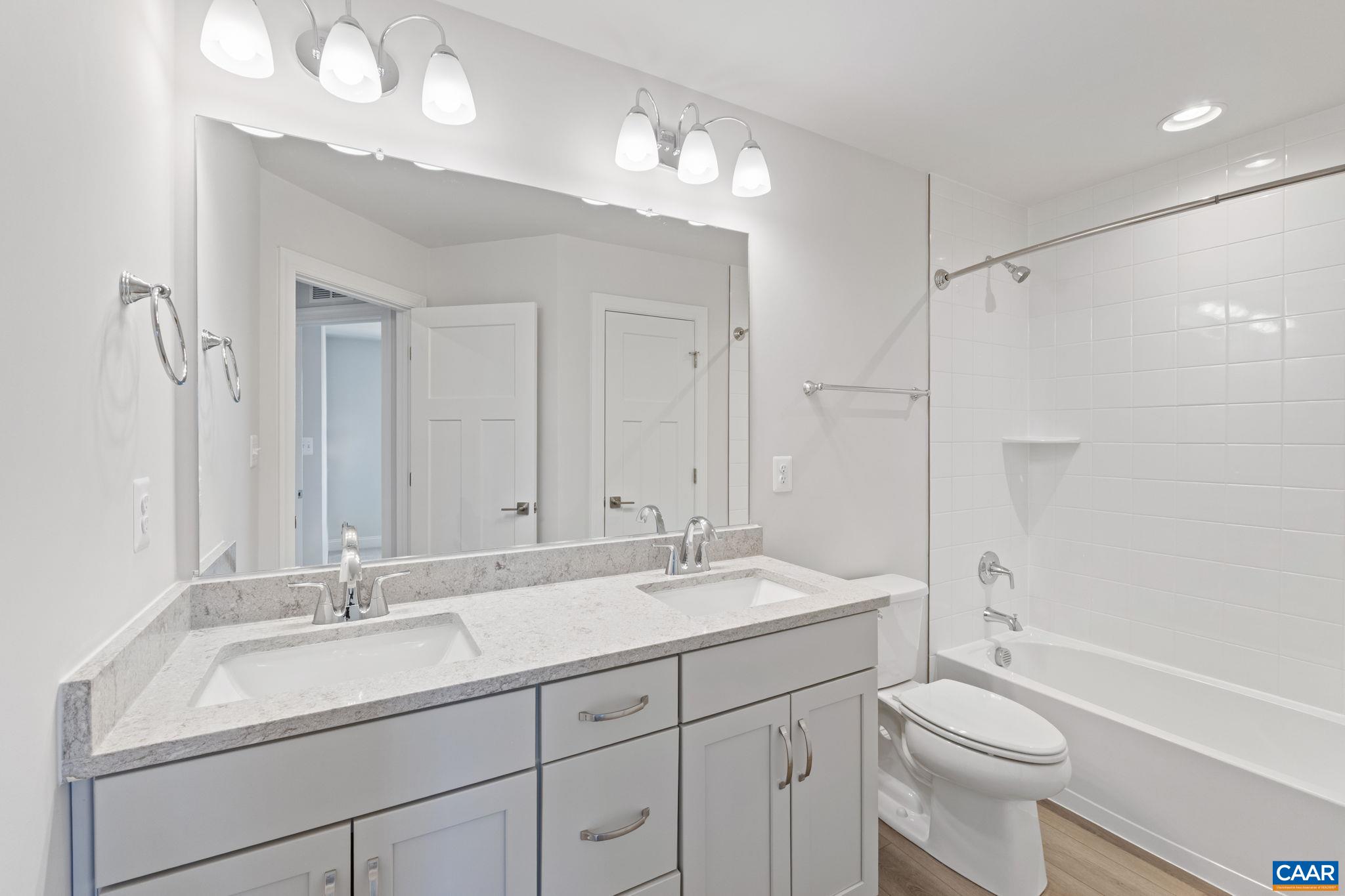 3026 FARROW CIR, CHARLOTTESVILLE, Virginia 22901, 3 Bedrooms Bedrooms, ,2 BathroomsBathrooms,Residential,Holly I A Townhome Plan - Elevation C,3026 FARROW CIR,672112 MLS # 672112