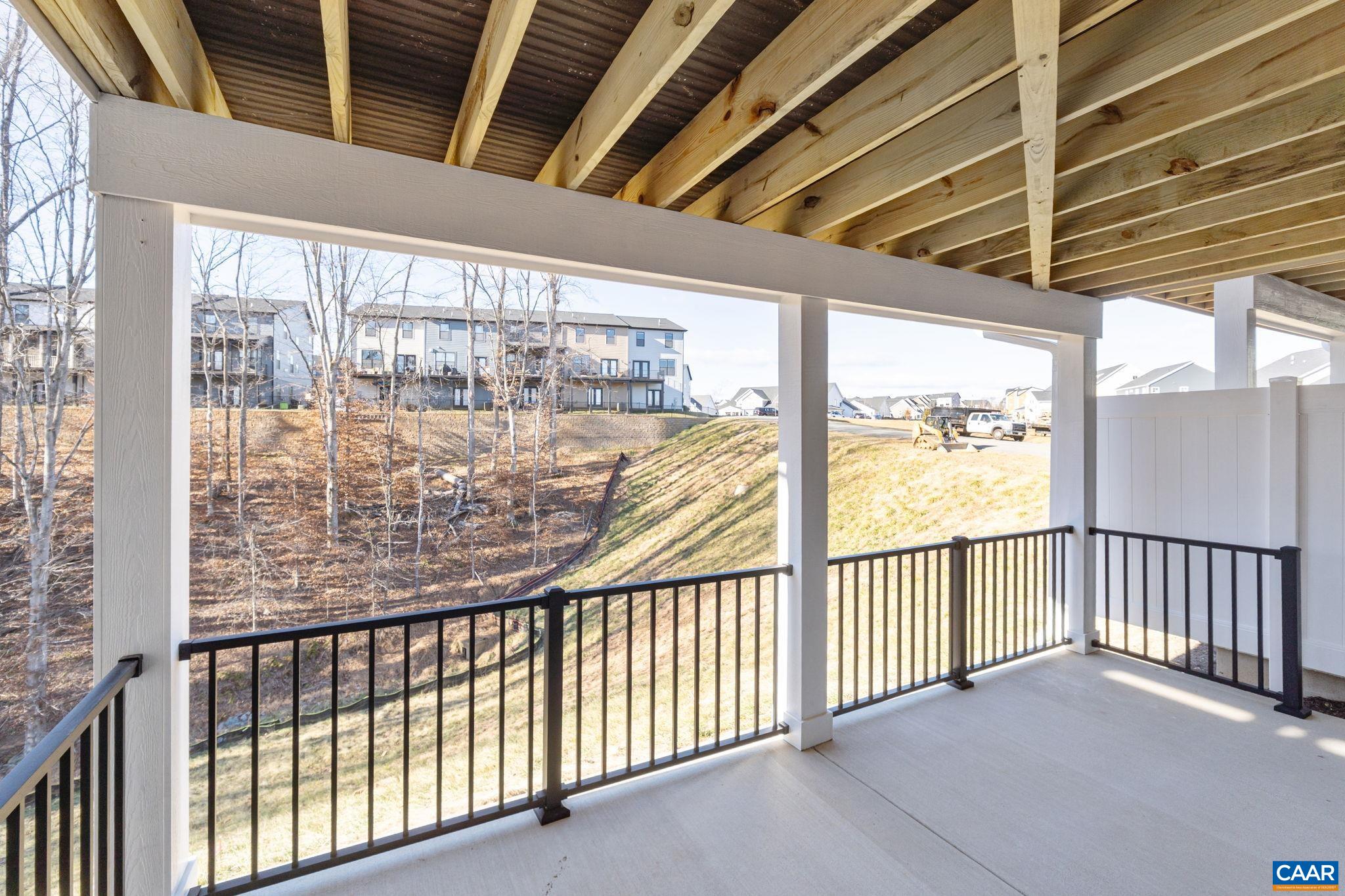 3026 FARROW CIR, CHARLOTTESVILLE, Virginia 22901, 3 Bedrooms Bedrooms, ,2 BathroomsBathrooms,Residential,Holly I A Townhome Plan - Elevation C,3026 FARROW CIR,672112 MLS # 672112