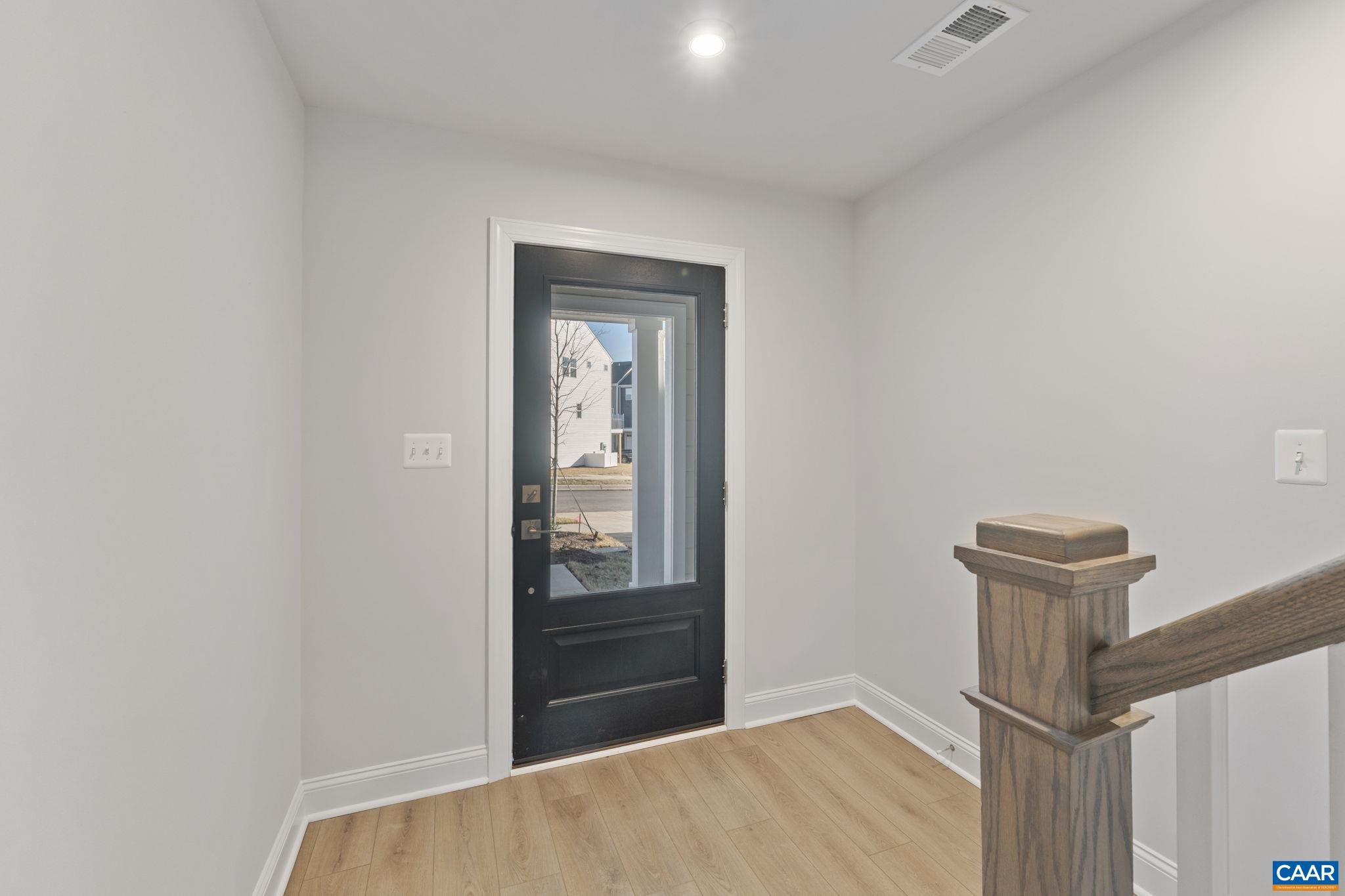 3026 FARROW CIR, CHARLOTTESVILLE, Virginia 22901, 3 Bedrooms Bedrooms, ,2 BathroomsBathrooms,Residential,Holly I A Townhome Plan - Elevation C,3026 FARROW CIR,672112 MLS # 672112