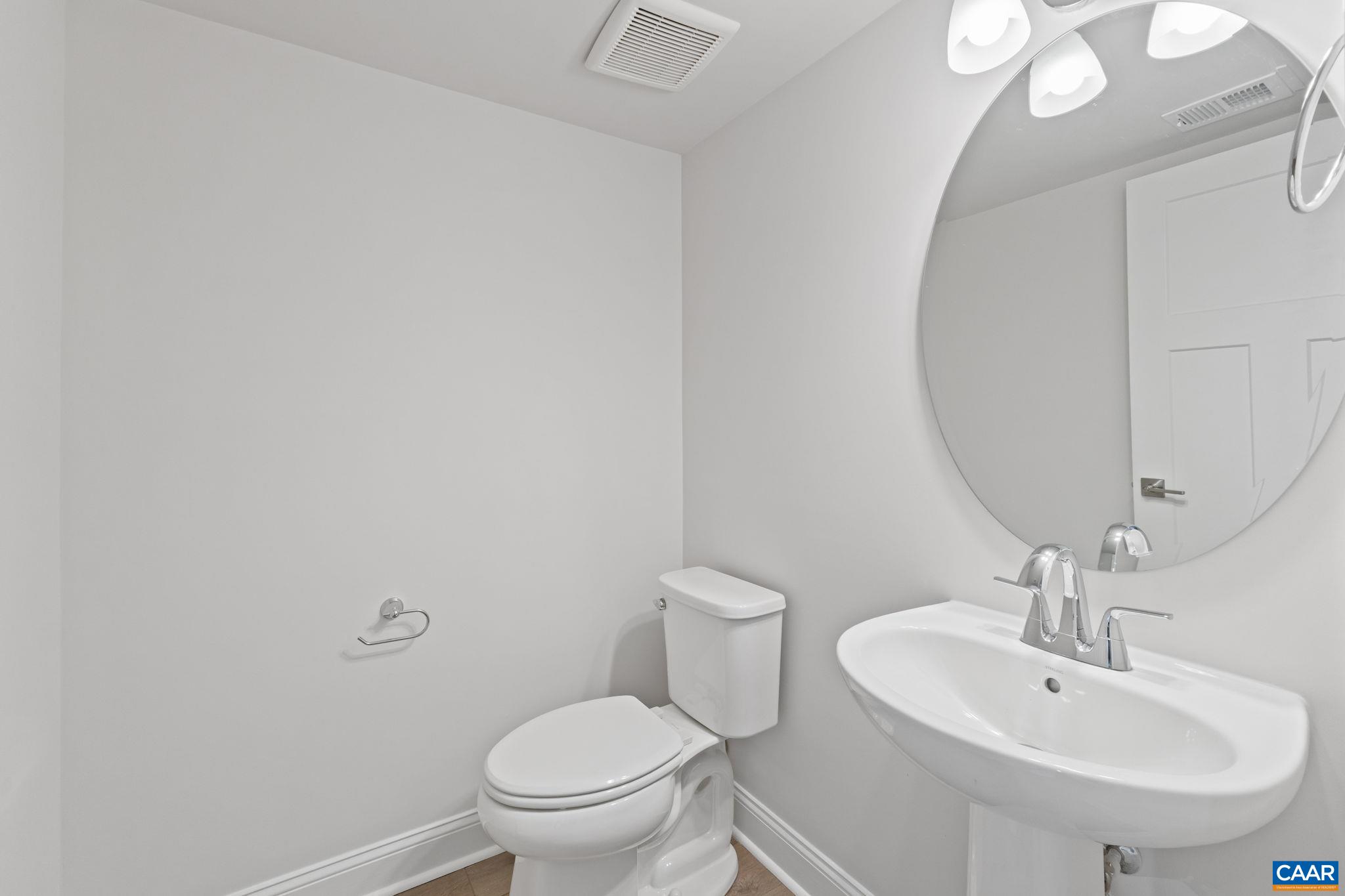 3026 FARROW CIR, CHARLOTTESVILLE, Virginia 22901, 3 Bedrooms Bedrooms, ,2 BathroomsBathrooms,Residential,Holly I A Townhome Plan - Elevation C,3026 FARROW CIR,672112 MLS # 672112