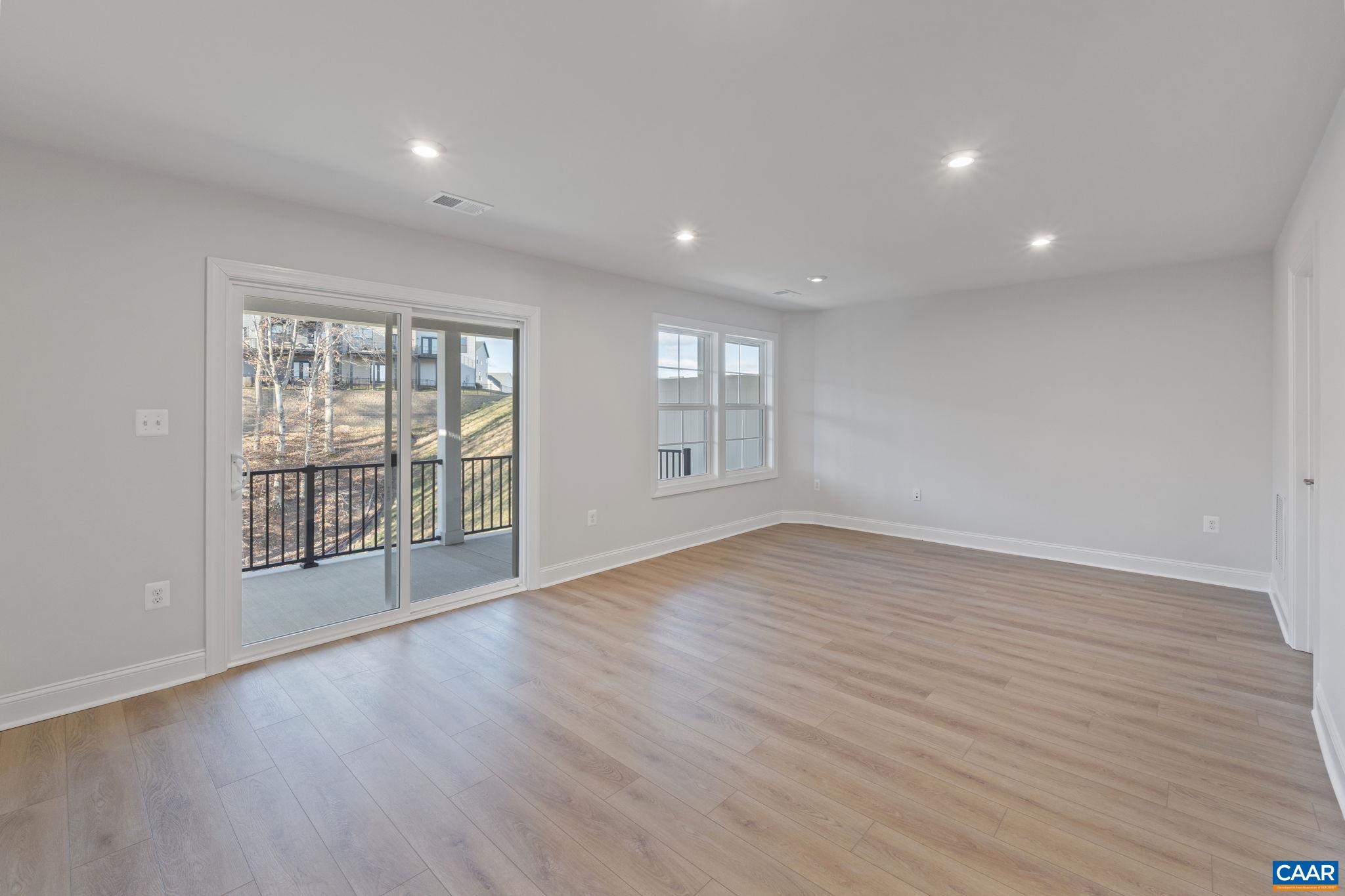 3026 FARROW CIR, CHARLOTTESVILLE, Virginia 22901, 3 Bedrooms Bedrooms, ,2 BathroomsBathrooms,Residential,Holly I A Townhome Plan - Elevation C,3026 FARROW CIR,672112 MLS # 672112