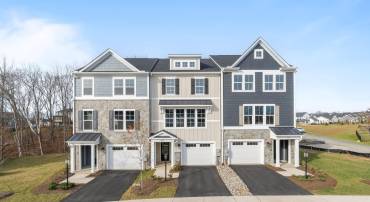 3026 FARROW CIR, CHARLOTTESVILLE, Virginia 22901, 3 Bedrooms Bedrooms, ,2 BathroomsBathrooms,Residential,Holly I A Townhome Plan - Elevation C,3026 FARROW CIR,672112 MLS # 672112