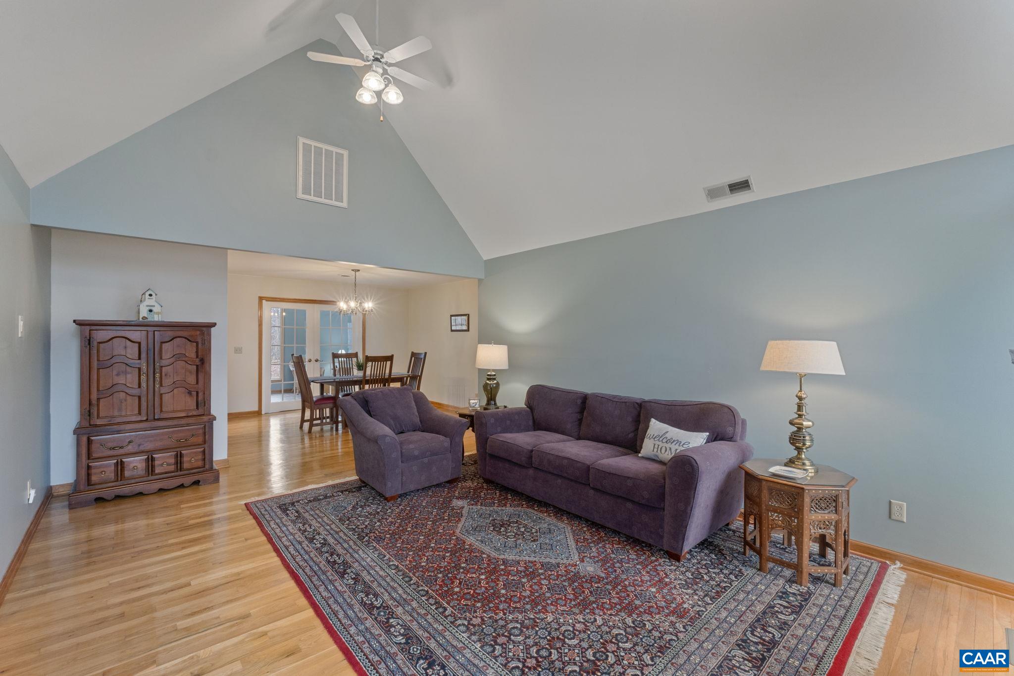 22 BRIDLEWOOD DR, PALMYRA, Virginia 22963, 3 Bedrooms Bedrooms, ,2 BathroomsBathrooms,Residential,22 BRIDLEWOOD DR,673754 MLS # 673754