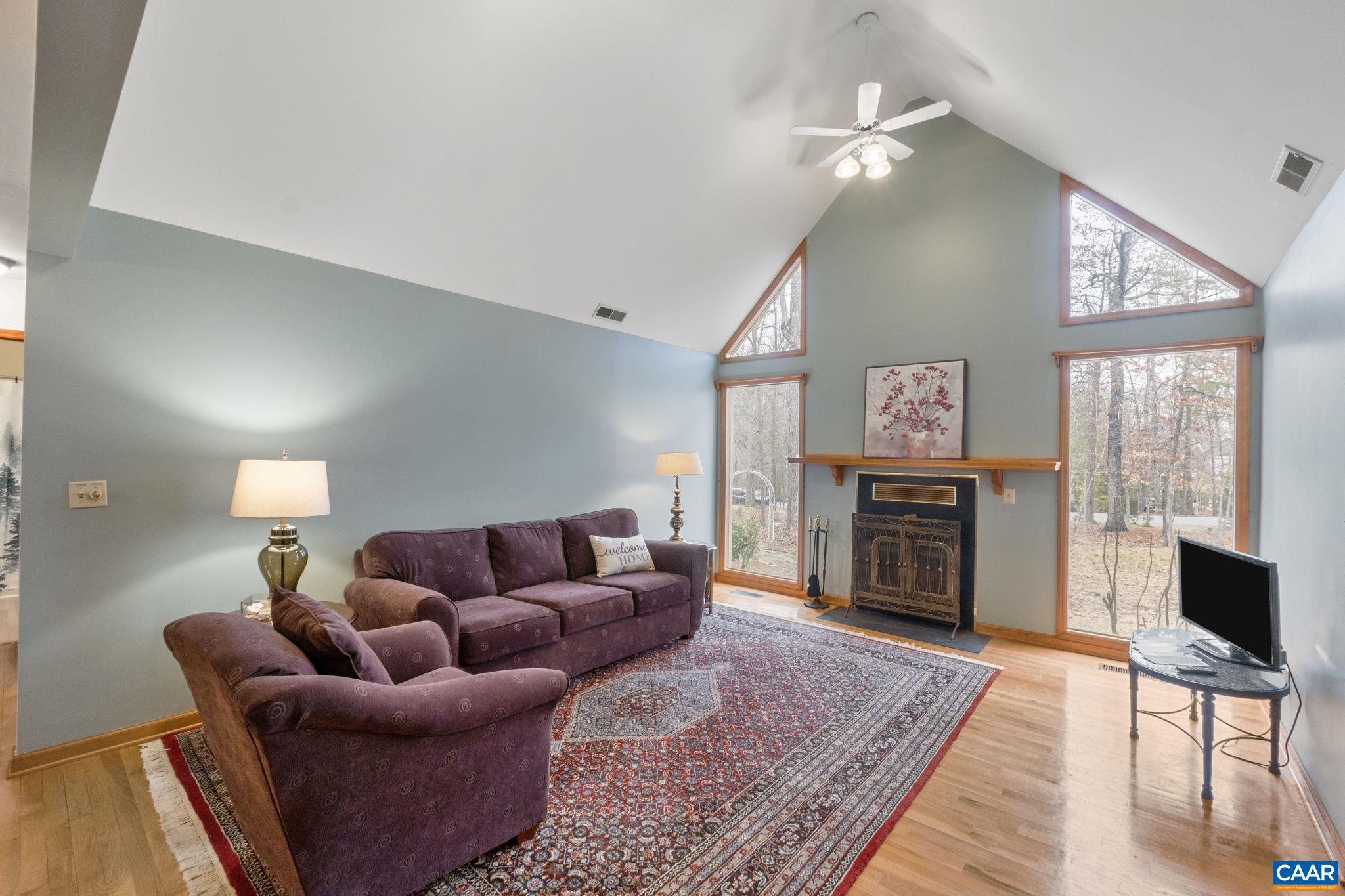 22 BRIDLEWOOD DR, PALMYRA, Virginia 22963, 3 Bedrooms Bedrooms, ,2 BathroomsBathrooms,Residential,22 BRIDLEWOOD DR,673754 MLS # 673754