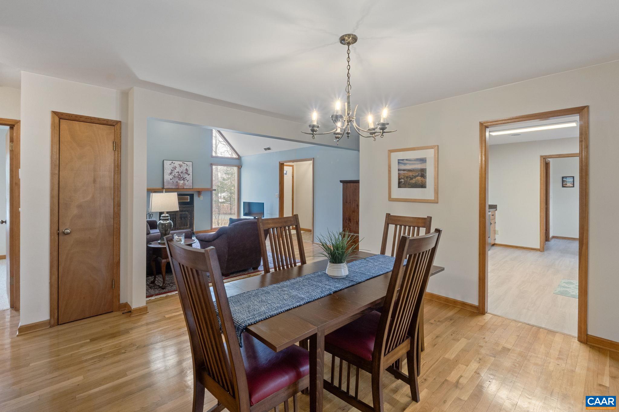 22 BRIDLEWOOD DR, PALMYRA, Virginia 22963, 3 Bedrooms Bedrooms, ,2 BathroomsBathrooms,Residential,22 BRIDLEWOOD DR,673754 MLS # 673754