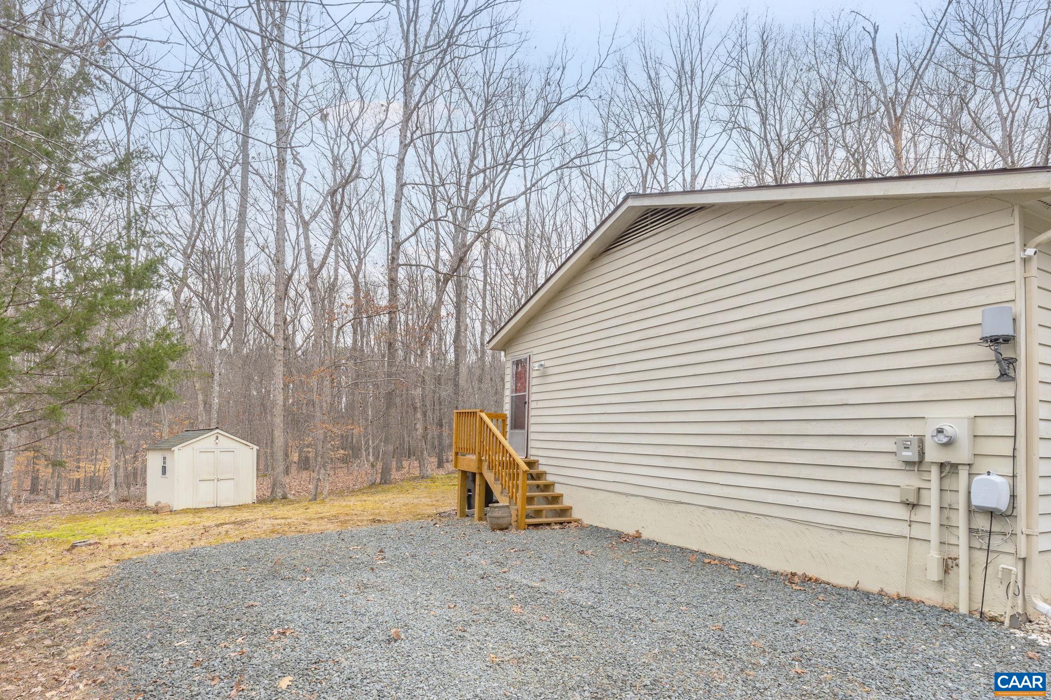 22 BRIDLEWOOD DR, PALMYRA, Virginia 22963, 3 Bedrooms Bedrooms, ,2 BathroomsBathrooms,Residential,22 BRIDLEWOOD DR,673754 MLS # 673754