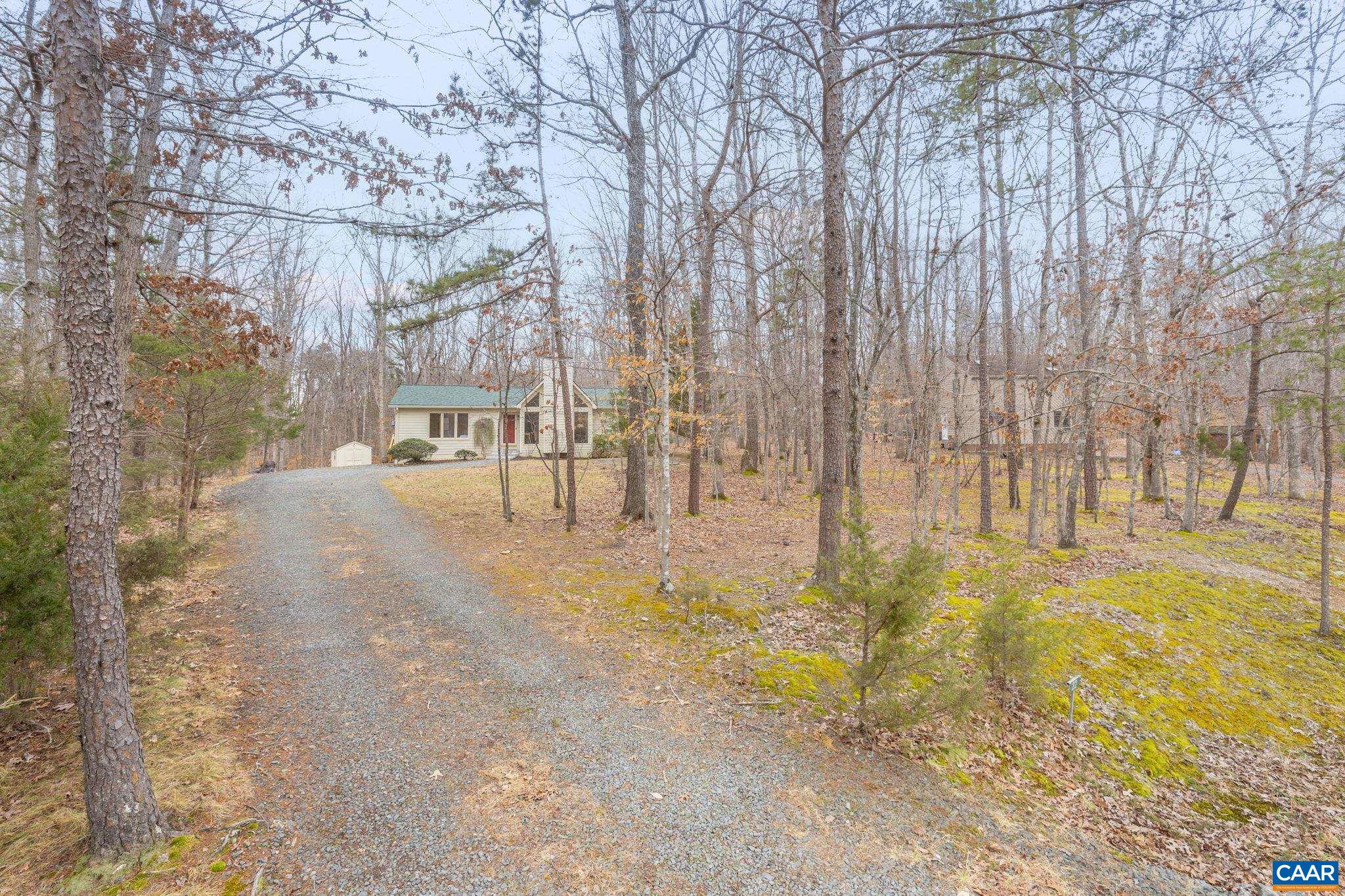 22 BRIDLEWOOD DR, PALMYRA, Virginia 22963, 3 Bedrooms Bedrooms, ,2 BathroomsBathrooms,Residential,22 BRIDLEWOOD DR,673754 MLS # 673754