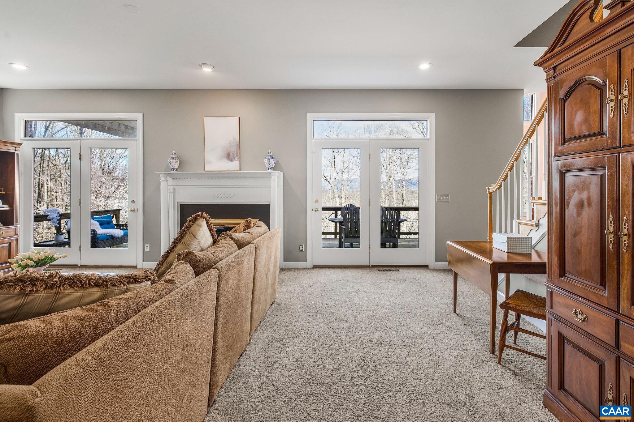 3655 RALEIGH MOUNTAIN TRL, CHARLOTTESVILLE, Virginia 22901, 4 Bedrooms Bedrooms, ,3 BathroomsBathrooms,Residential,3655 RALEIGH MOUNTAIN TRL,674803 MLS # 674803