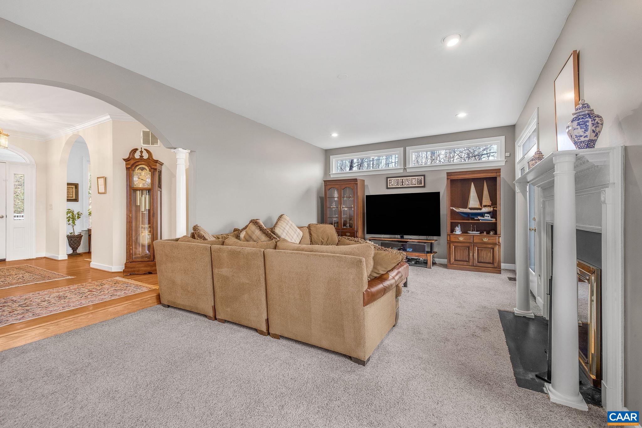 3655 RALEIGH MOUNTAIN TRL, CHARLOTTESVILLE, Virginia 22901, 4 Bedrooms Bedrooms, ,3 BathroomsBathrooms,Residential,3655 RALEIGH MOUNTAIN TRL,674803 MLS # 674803