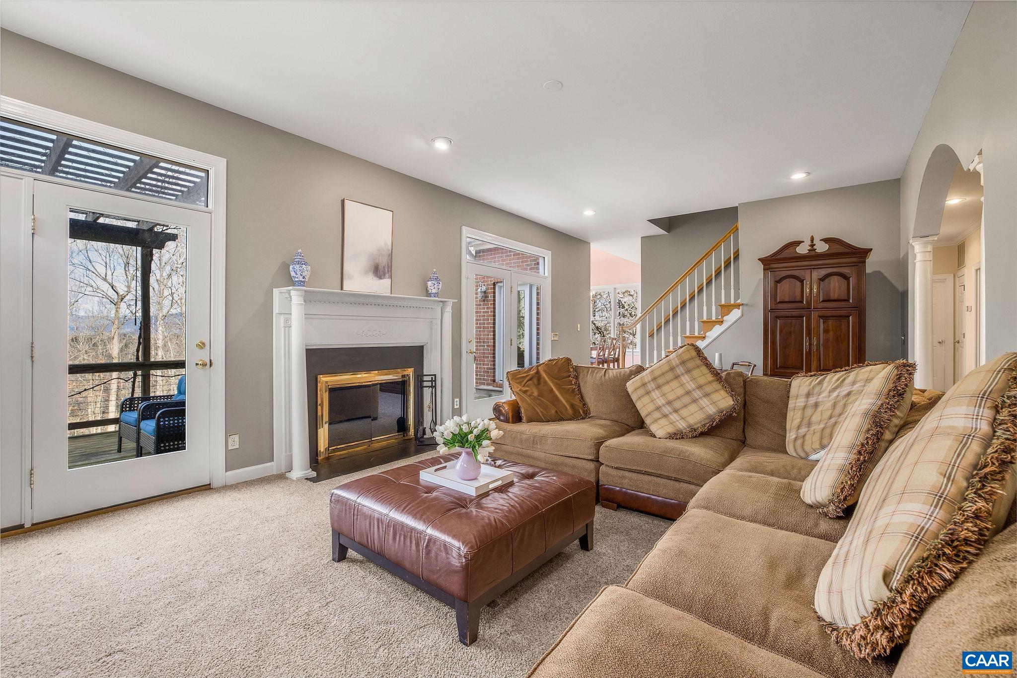 3655 RALEIGH MOUNTAIN TRL, CHARLOTTESVILLE, Virginia 22901, 4 Bedrooms Bedrooms, ,3 BathroomsBathrooms,Residential,3655 RALEIGH MOUNTAIN TRL,674803 MLS # 674803