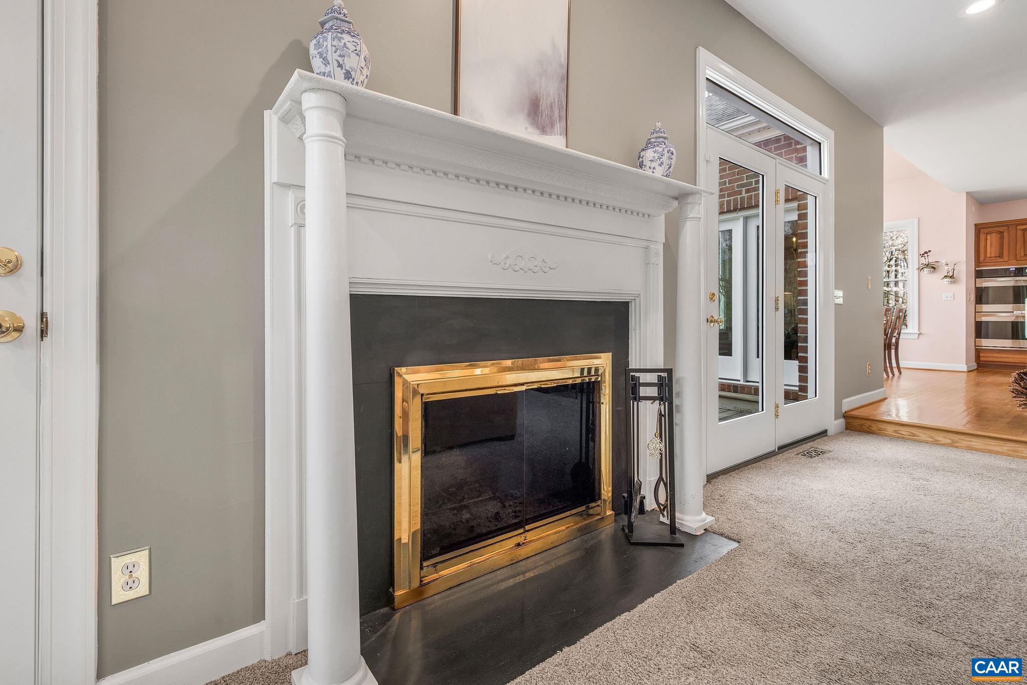 3655 RALEIGH MOUNTAIN TRL, CHARLOTTESVILLE, Virginia 22901, 4 Bedrooms Bedrooms, ,3 BathroomsBathrooms,Residential,3655 RALEIGH MOUNTAIN TRL,674803 MLS # 674803