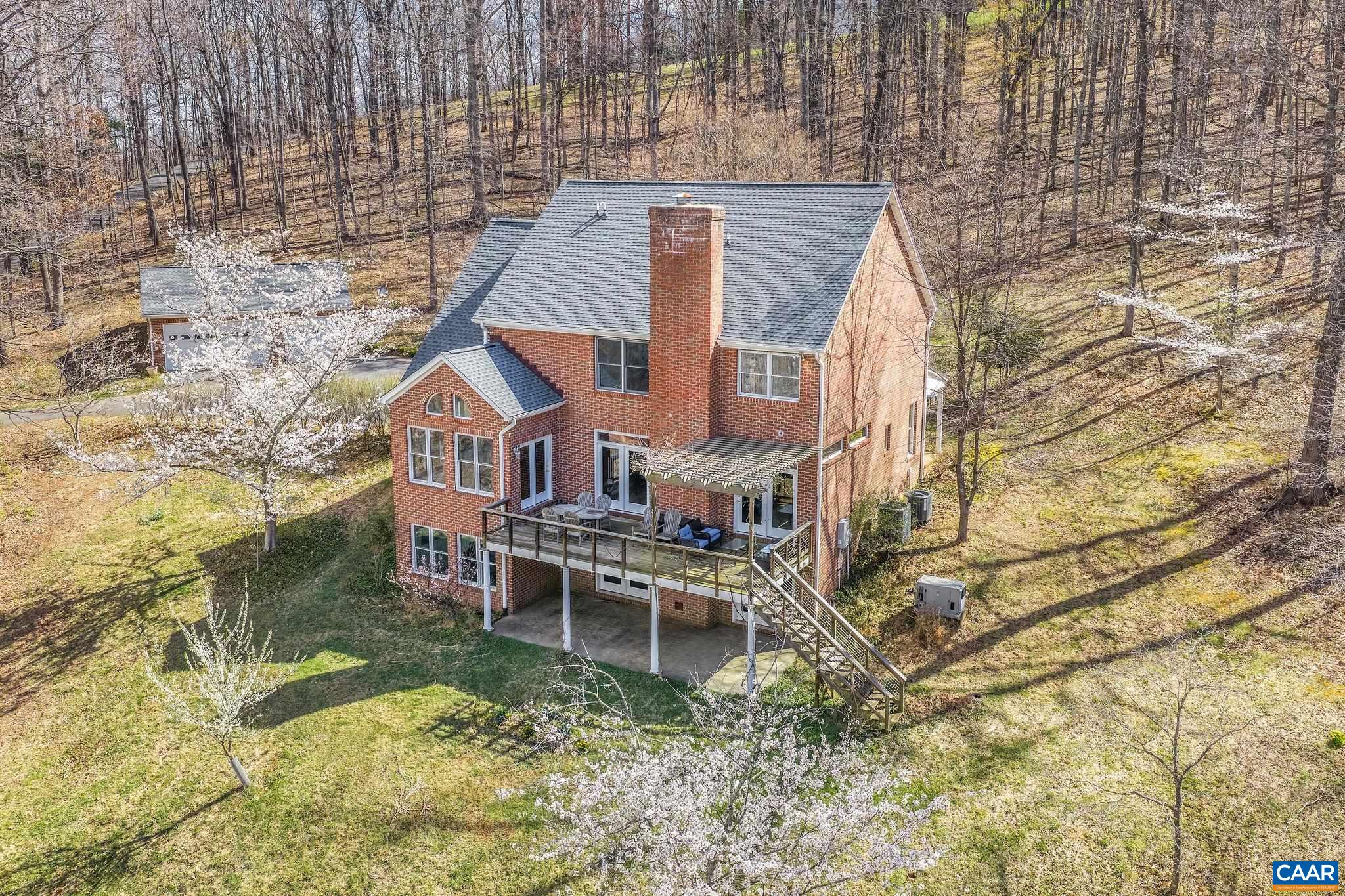 3655 RALEIGH MOUNTAIN TRL, CHARLOTTESVILLE, Virginia 22901, 4 Bedrooms Bedrooms, ,3 BathroomsBathrooms,Residential,3655 RALEIGH MOUNTAIN TRL,674803 MLS # 674803