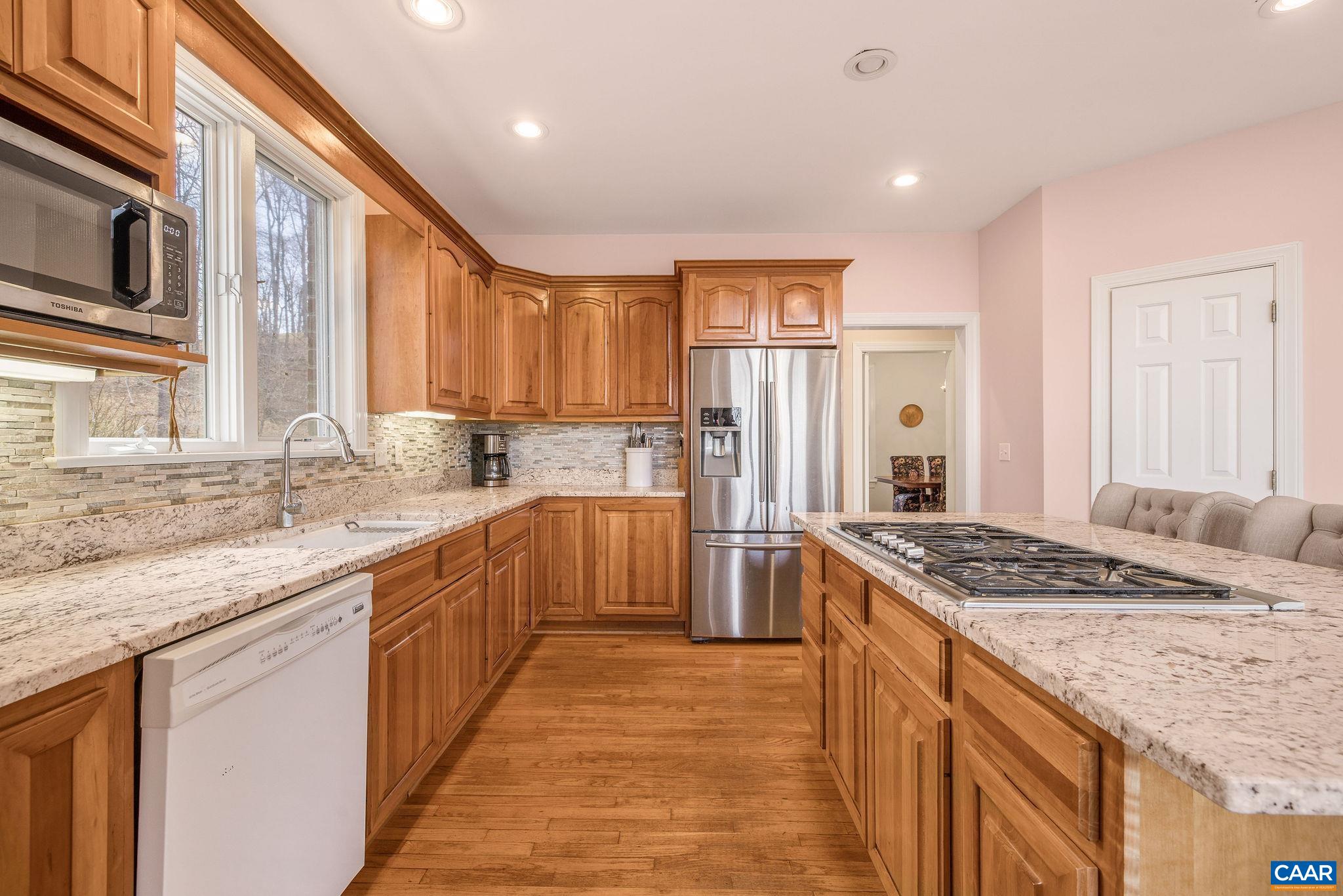 3655 RALEIGH MOUNTAIN TRL, CHARLOTTESVILLE, Virginia 22901, 4 Bedrooms Bedrooms, ,3 BathroomsBathrooms,Residential,3655 RALEIGH MOUNTAIN TRL,674803 MLS # 674803