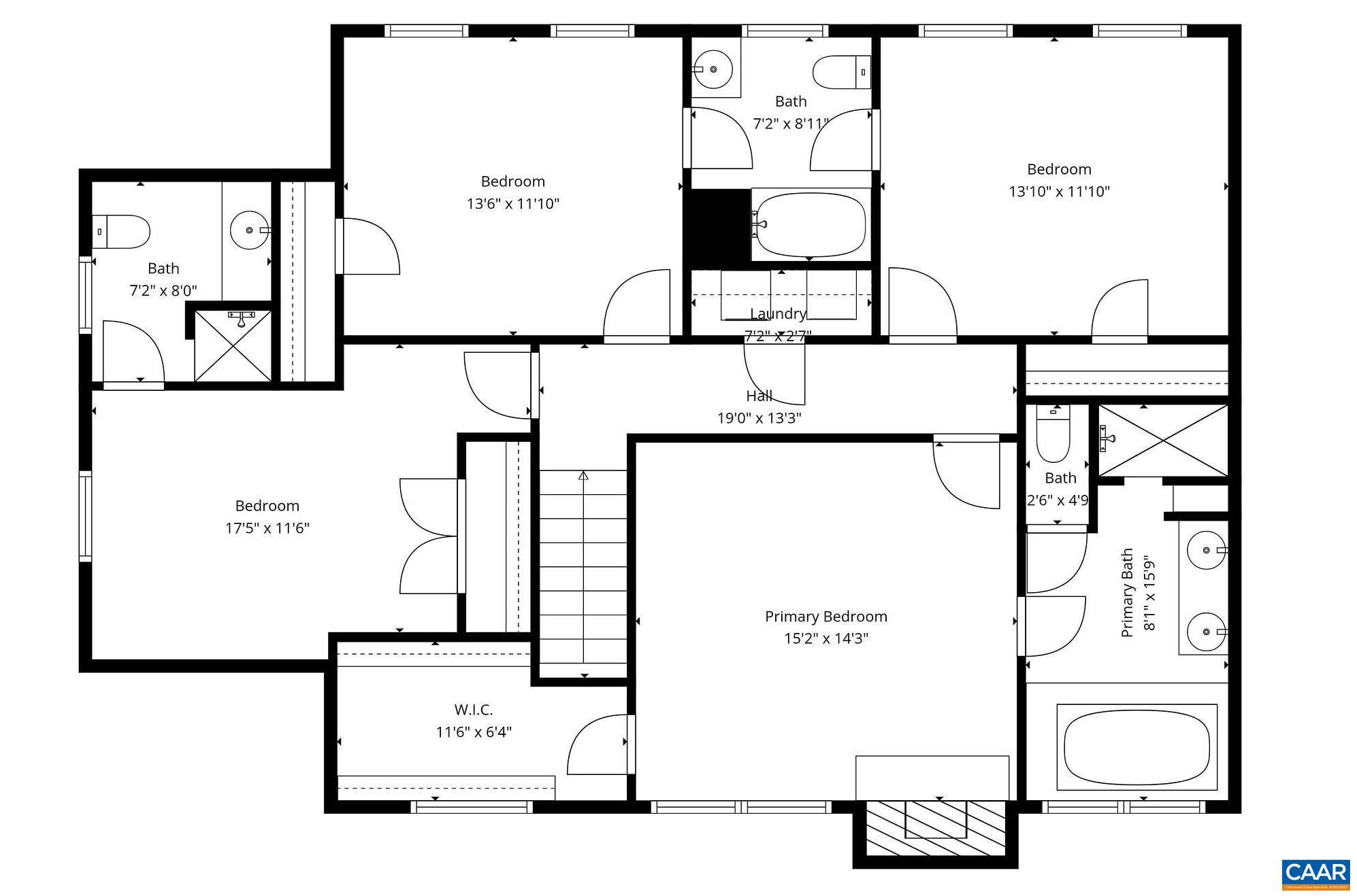 3655 RALEIGH MOUNTAIN TRL, CHARLOTTESVILLE, Virginia 22901, 4 Bedrooms Bedrooms, ,3 BathroomsBathrooms,Residential,3655 RALEIGH MOUNTAIN TRL,674803 MLS # 674803
