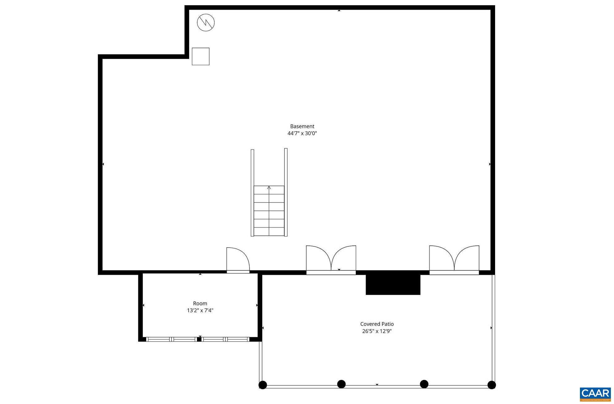 3655 RALEIGH MOUNTAIN TRL, CHARLOTTESVILLE, Virginia 22901, 4 Bedrooms Bedrooms, ,3 BathroomsBathrooms,Residential,3655 RALEIGH MOUNTAIN TRL,674803 MLS # 674803
