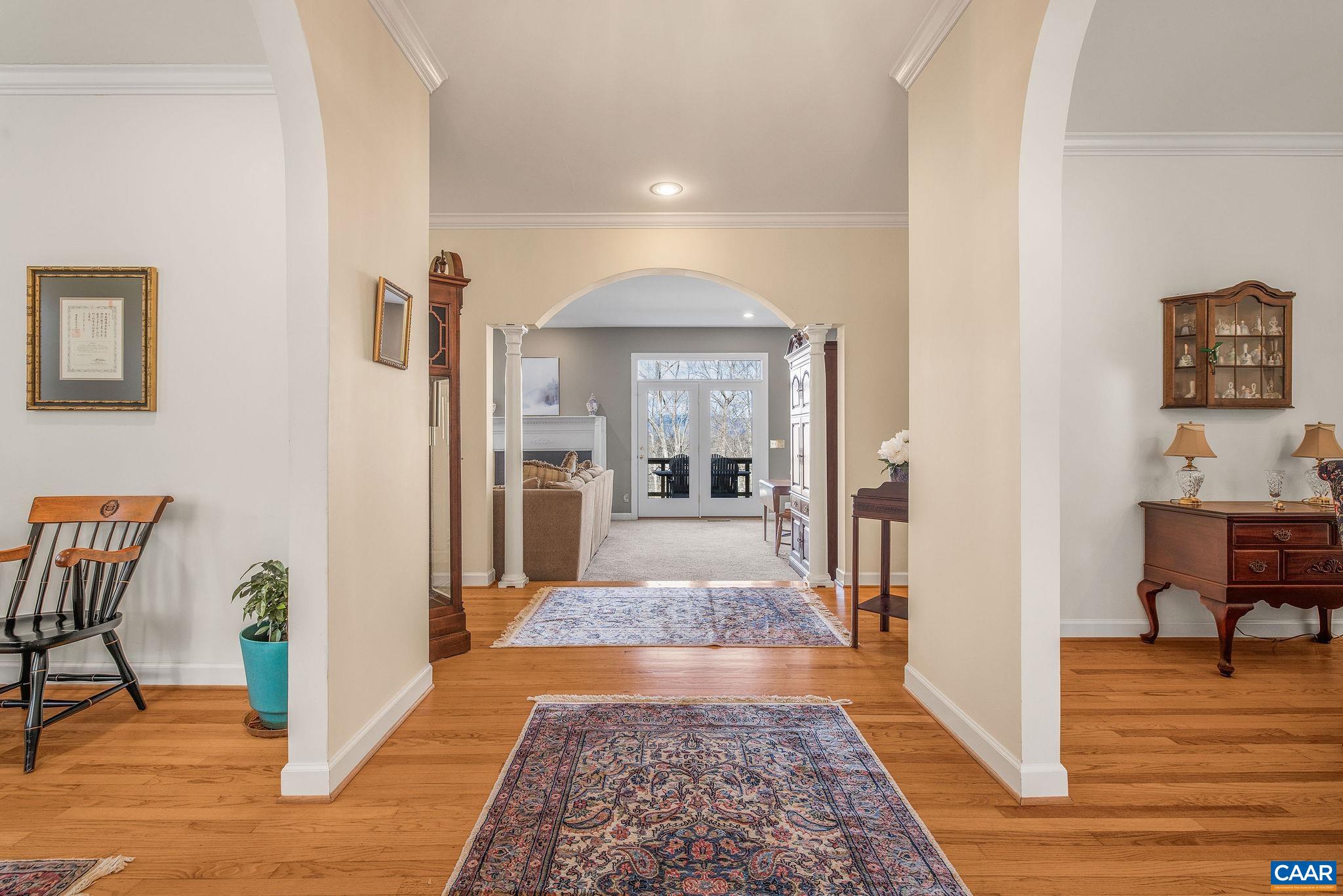 3655 RALEIGH MOUNTAIN TRL, CHARLOTTESVILLE, Virginia 22901, 4 Bedrooms Bedrooms, ,3 BathroomsBathrooms,Residential,3655 RALEIGH MOUNTAIN TRL,674803 MLS # 674803