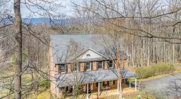 3655 RALEIGH MOUNTAIN TRL, CHARLOTTESVILLE, Virginia 22901, 4 Bedrooms Bedrooms, ,3 BathroomsBathrooms,Residential,3655 RALEIGH MOUNTAIN TRL,674803 MLS # 674803