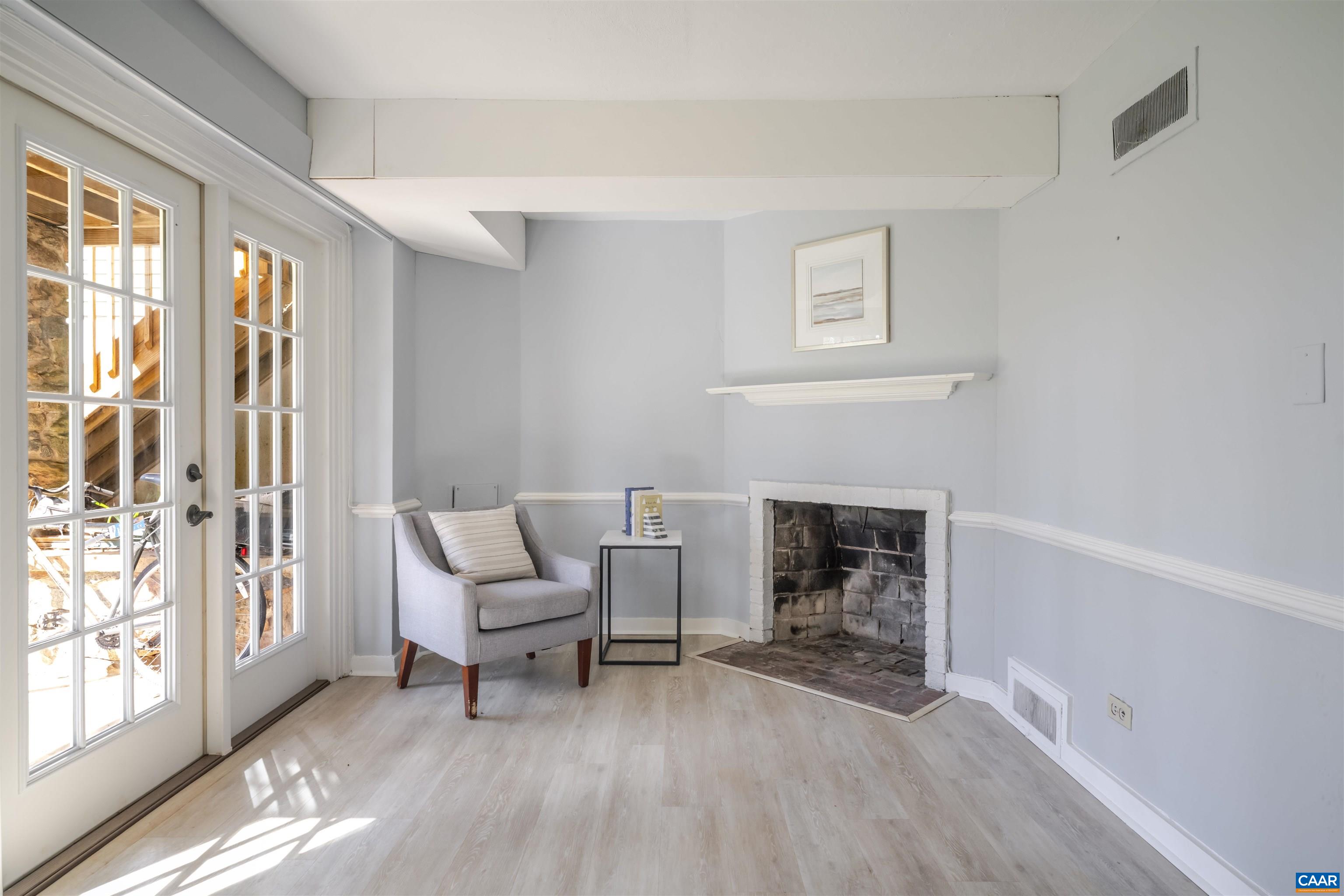 1504 RUTLEDGE AVE, CHARLOTTESVILLE, Virginia 22903, 3 Bedrooms Bedrooms, ,3 BathroomsBathrooms,Residential,Milton Grigg Cottage,1504 RUTLEDGE AVE,674841 MLS # 674841