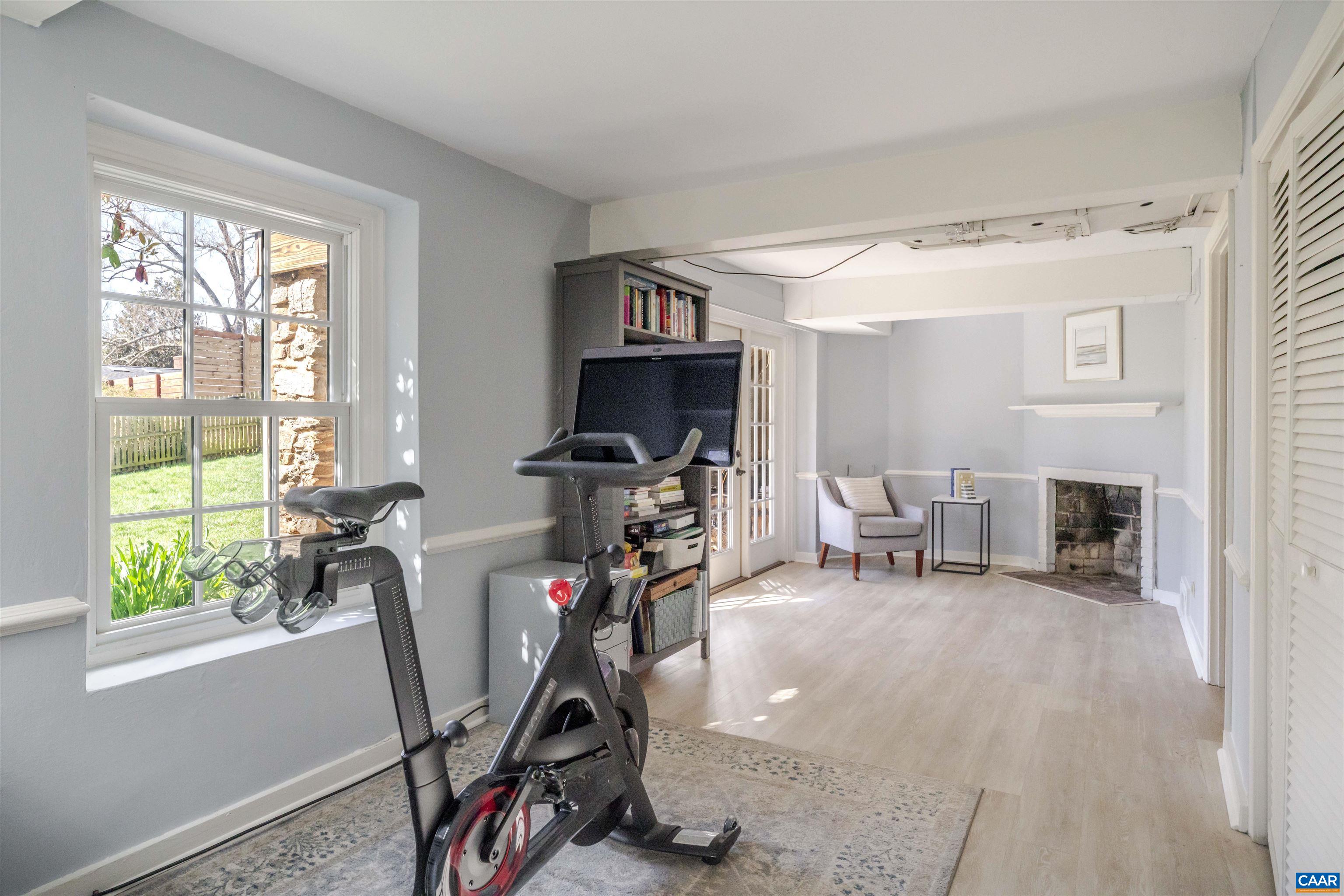 1504 RUTLEDGE AVE, CHARLOTTESVILLE, Virginia 22903, 3 Bedrooms Bedrooms, ,3 BathroomsBathrooms,Residential,Milton Grigg Cottage,1504 RUTLEDGE AVE,674841 MLS # 674841