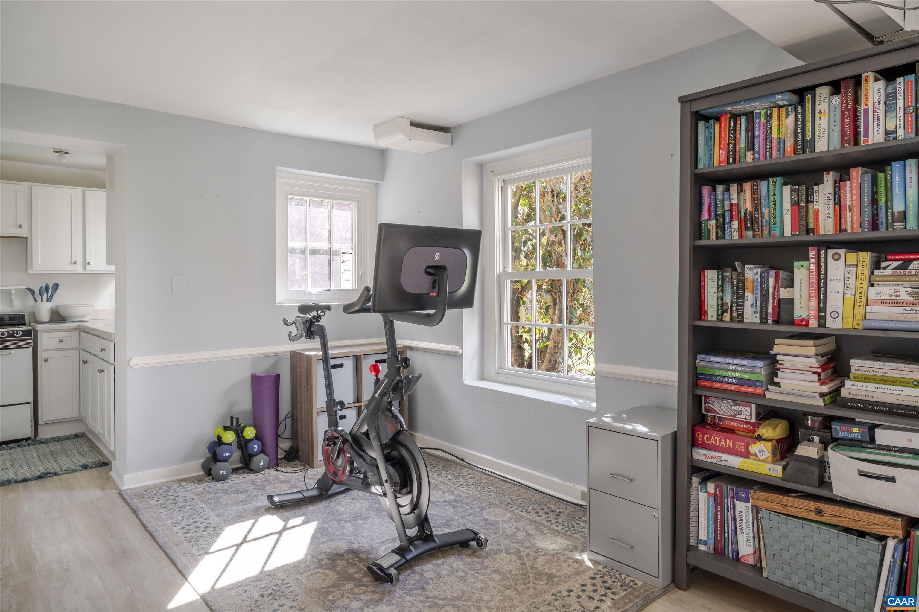 1504 RUTLEDGE AVE, CHARLOTTESVILLE, Virginia 22903, 3 Bedrooms Bedrooms, ,3 BathroomsBathrooms,Residential,Milton Grigg Cottage,1504 RUTLEDGE AVE,674841 MLS # 674841