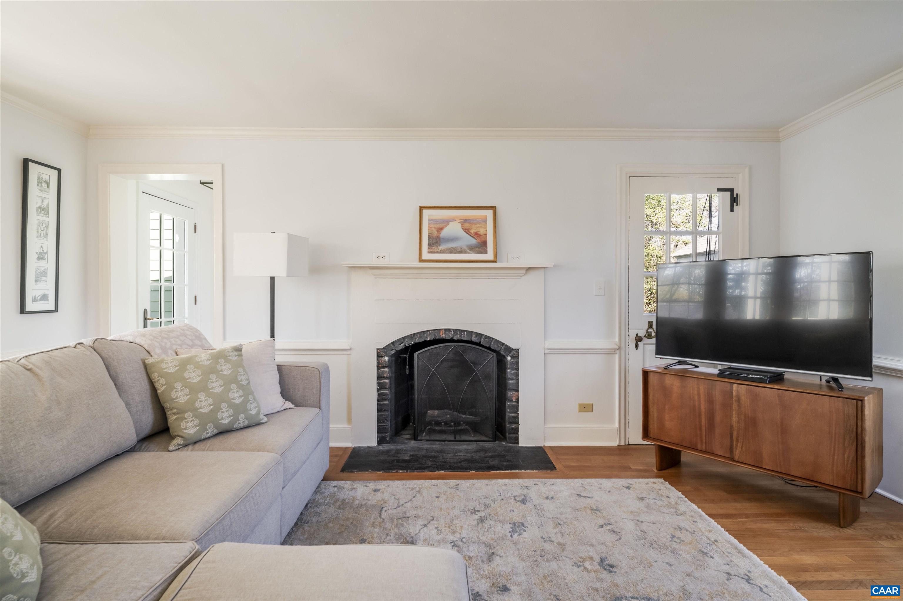 1504 RUTLEDGE AVE, CHARLOTTESVILLE, Virginia 22903, 3 Bedrooms Bedrooms, ,3 BathroomsBathrooms,Residential,Milton Grigg Cottage,1504 RUTLEDGE AVE,674841 MLS # 674841