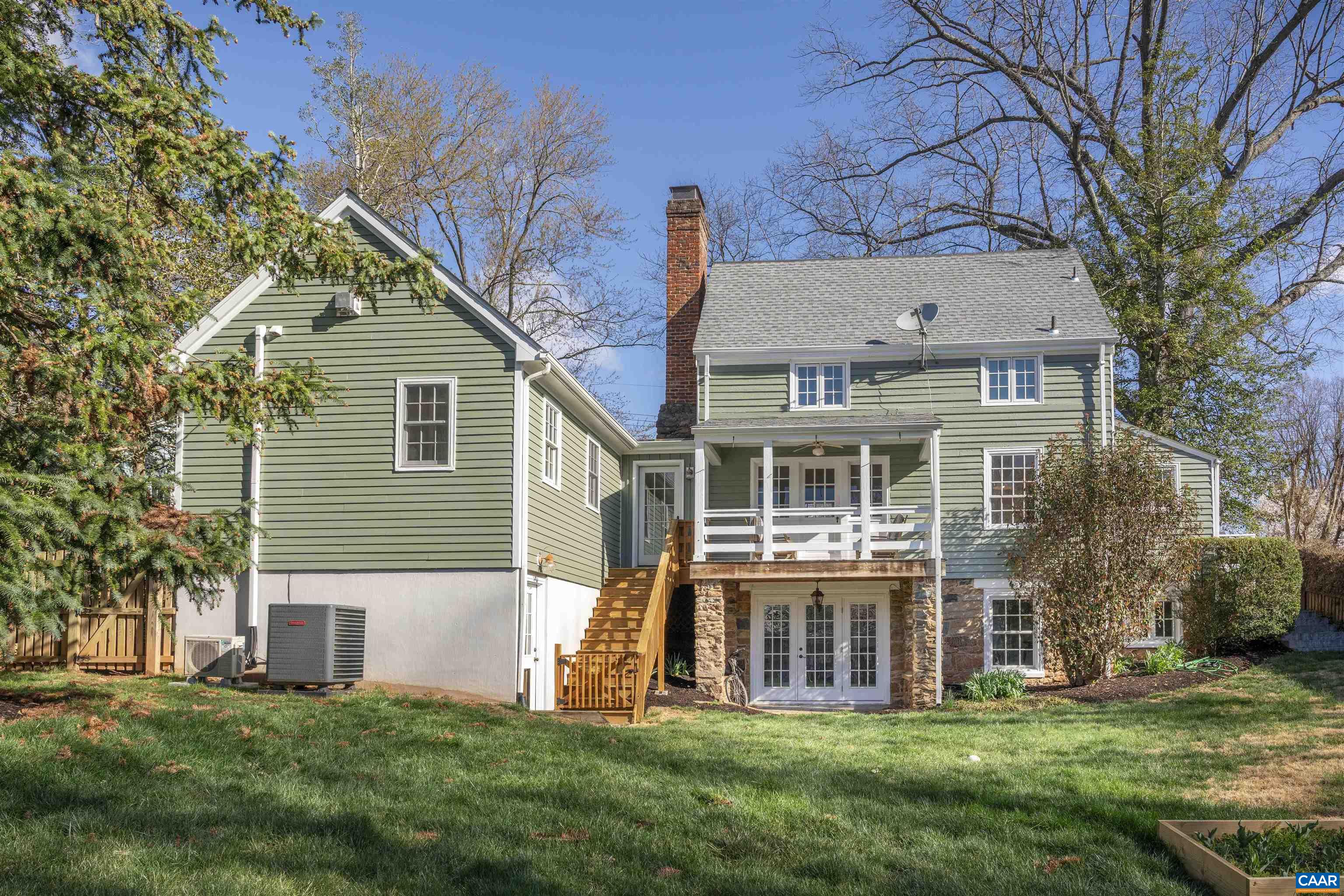 1504 RUTLEDGE AVE, CHARLOTTESVILLE, Virginia 22903, 3 Bedrooms Bedrooms, ,3 BathroomsBathrooms,Residential,Milton Grigg Cottage,1504 RUTLEDGE AVE,674841 MLS # 674841