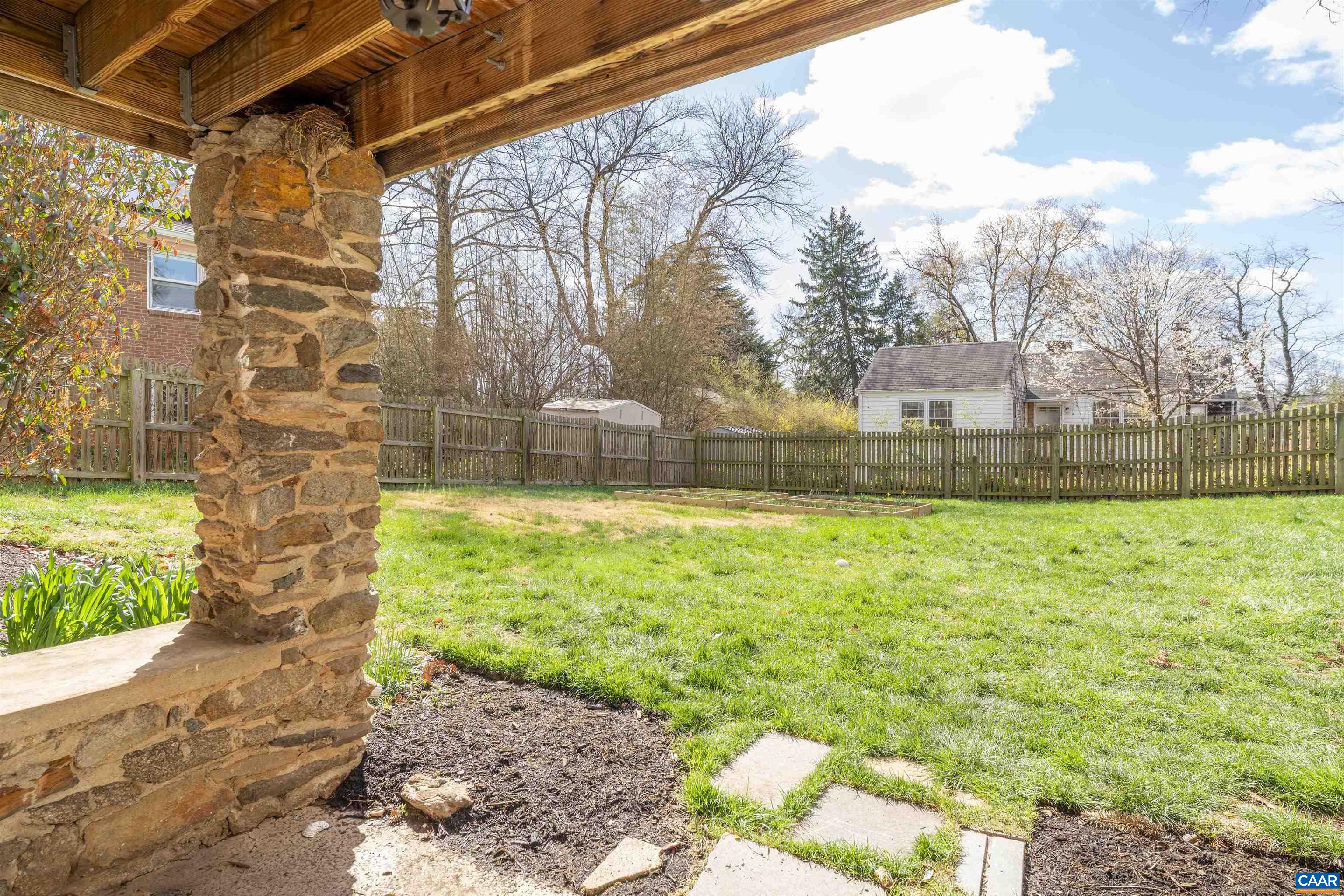 1504 RUTLEDGE AVE, CHARLOTTESVILLE, Virginia 22903, 3 Bedrooms Bedrooms, ,3 BathroomsBathrooms,Residential,Milton Grigg Cottage,1504 RUTLEDGE AVE,674841 MLS # 674841