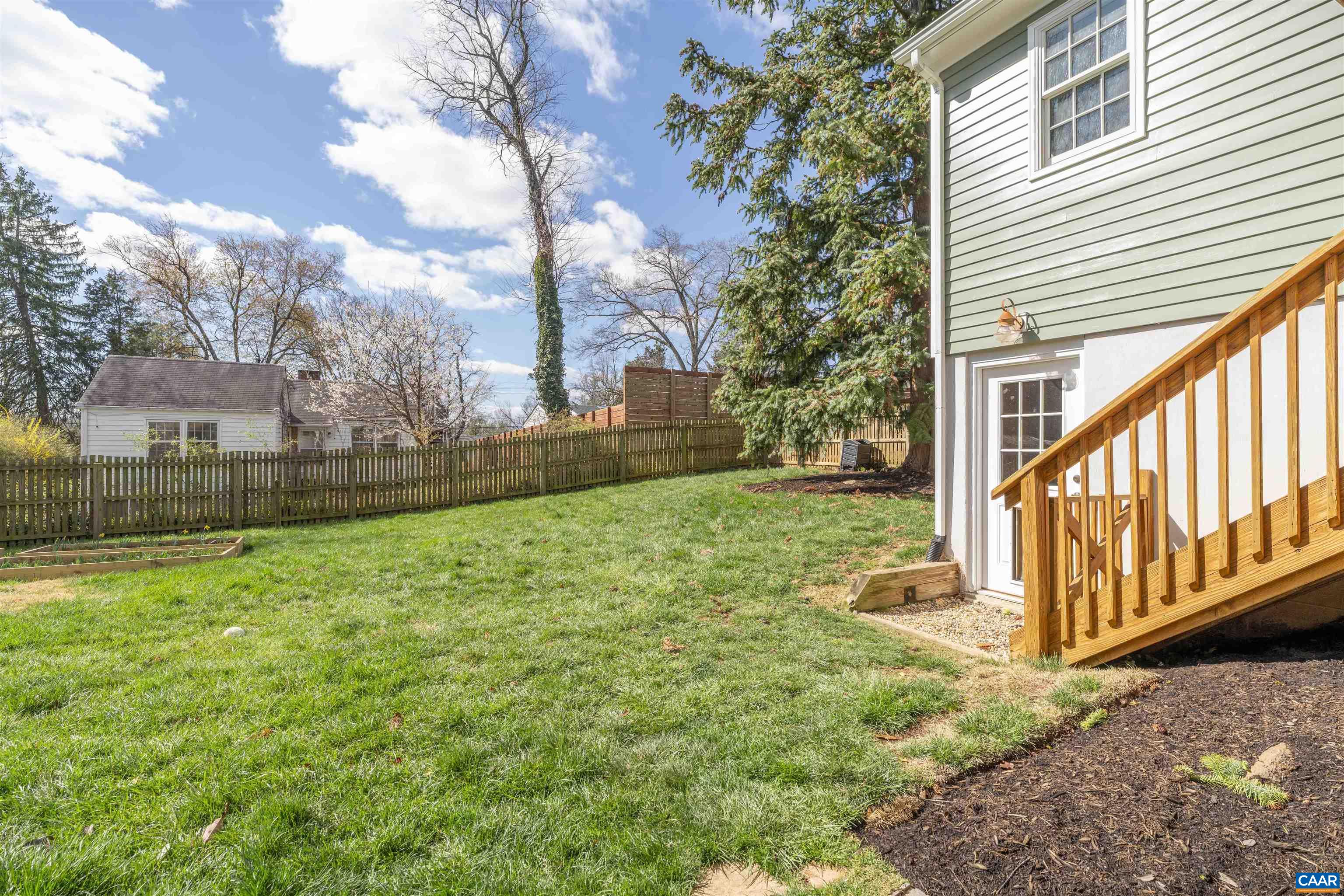 1504 RUTLEDGE AVE, CHARLOTTESVILLE, Virginia 22903, 3 Bedrooms Bedrooms, ,3 BathroomsBathrooms,Residential,Milton Grigg Cottage,1504 RUTLEDGE AVE,674841 MLS # 674841
