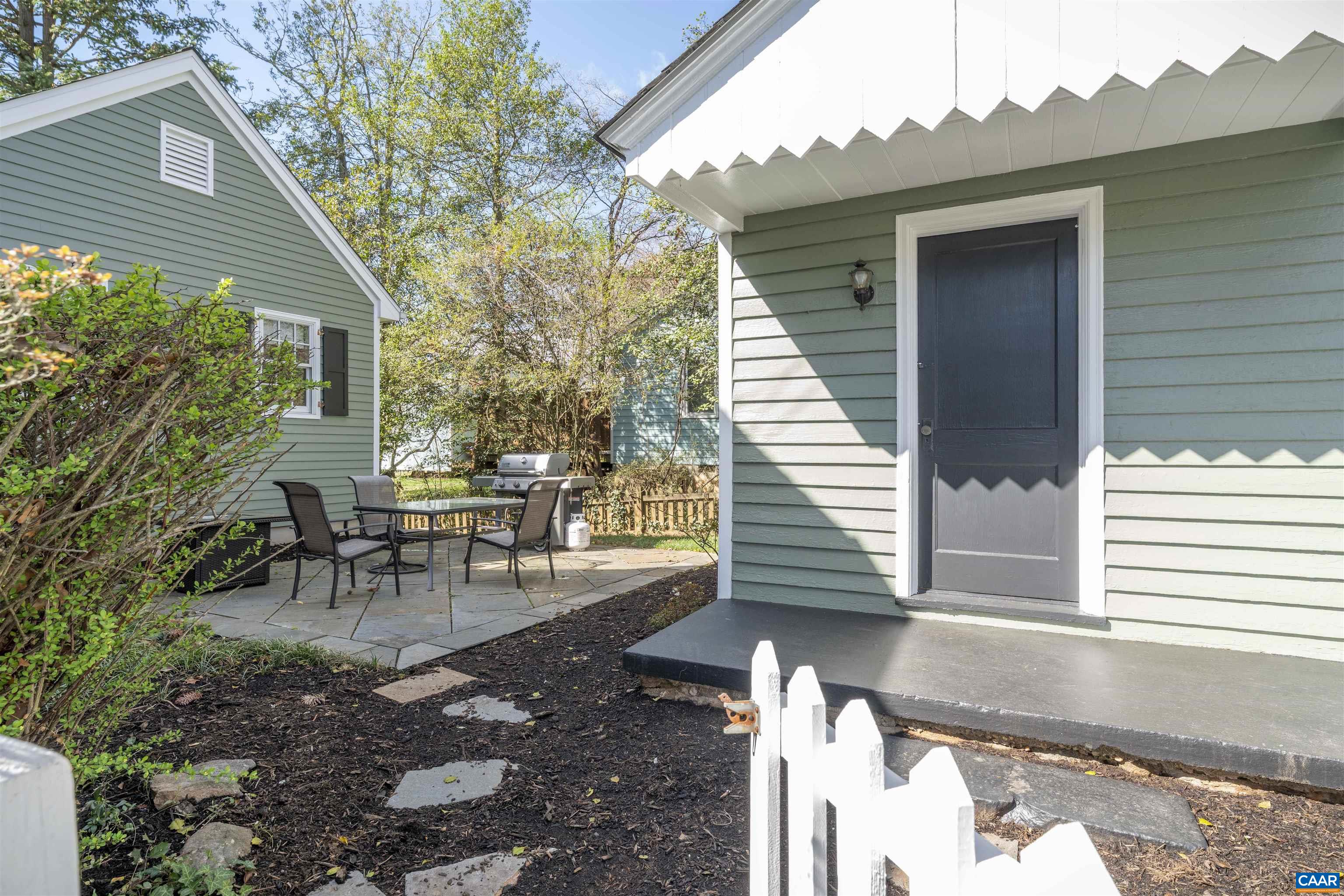 1504 RUTLEDGE AVE, CHARLOTTESVILLE, Virginia 22903, 3 Bedrooms Bedrooms, ,3 BathroomsBathrooms,Residential,Milton Grigg Cottage,1504 RUTLEDGE AVE,674841 MLS # 674841