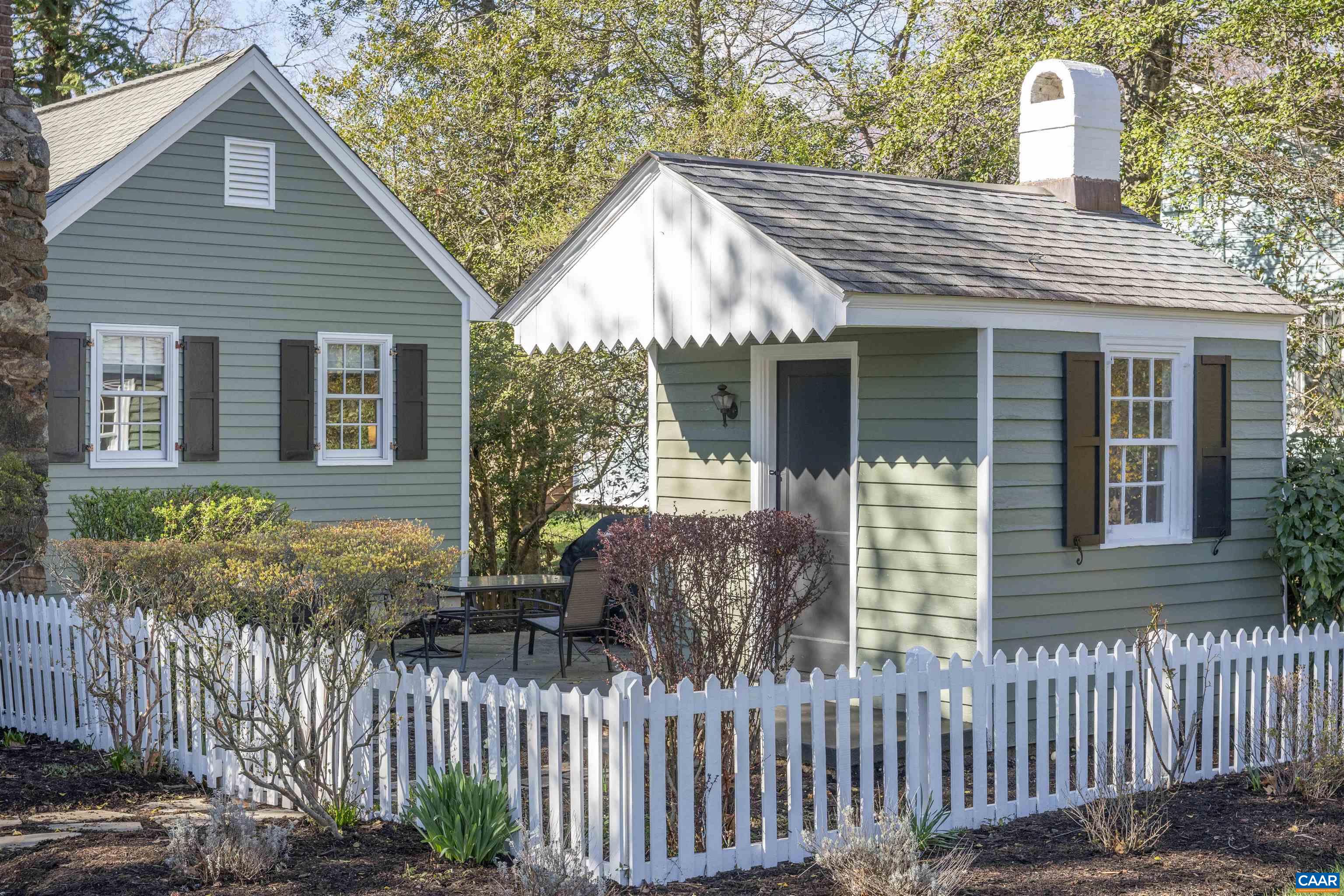 1504 RUTLEDGE AVE, CHARLOTTESVILLE, Virginia 22903, 3 Bedrooms Bedrooms, ,3 BathroomsBathrooms,Residential,Milton Grigg Cottage,1504 RUTLEDGE AVE,674841 MLS # 674841