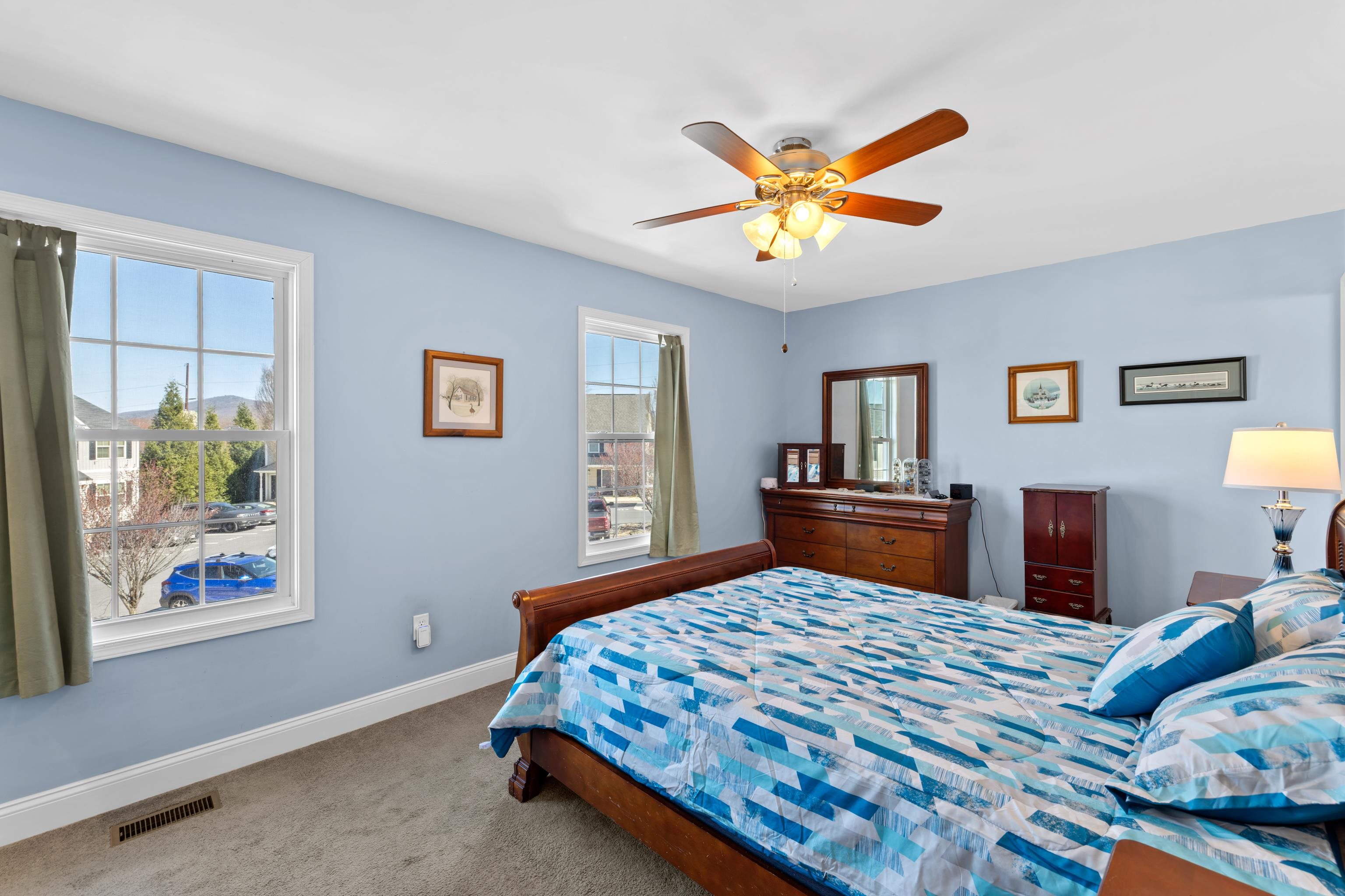 809 CARSON CIR, GROTTOES, Virginia 24441, 3 Bedrooms Bedrooms, ,2 BathroomsBathrooms,Residential,809 CARSON CIR,674925 MLS # 674925