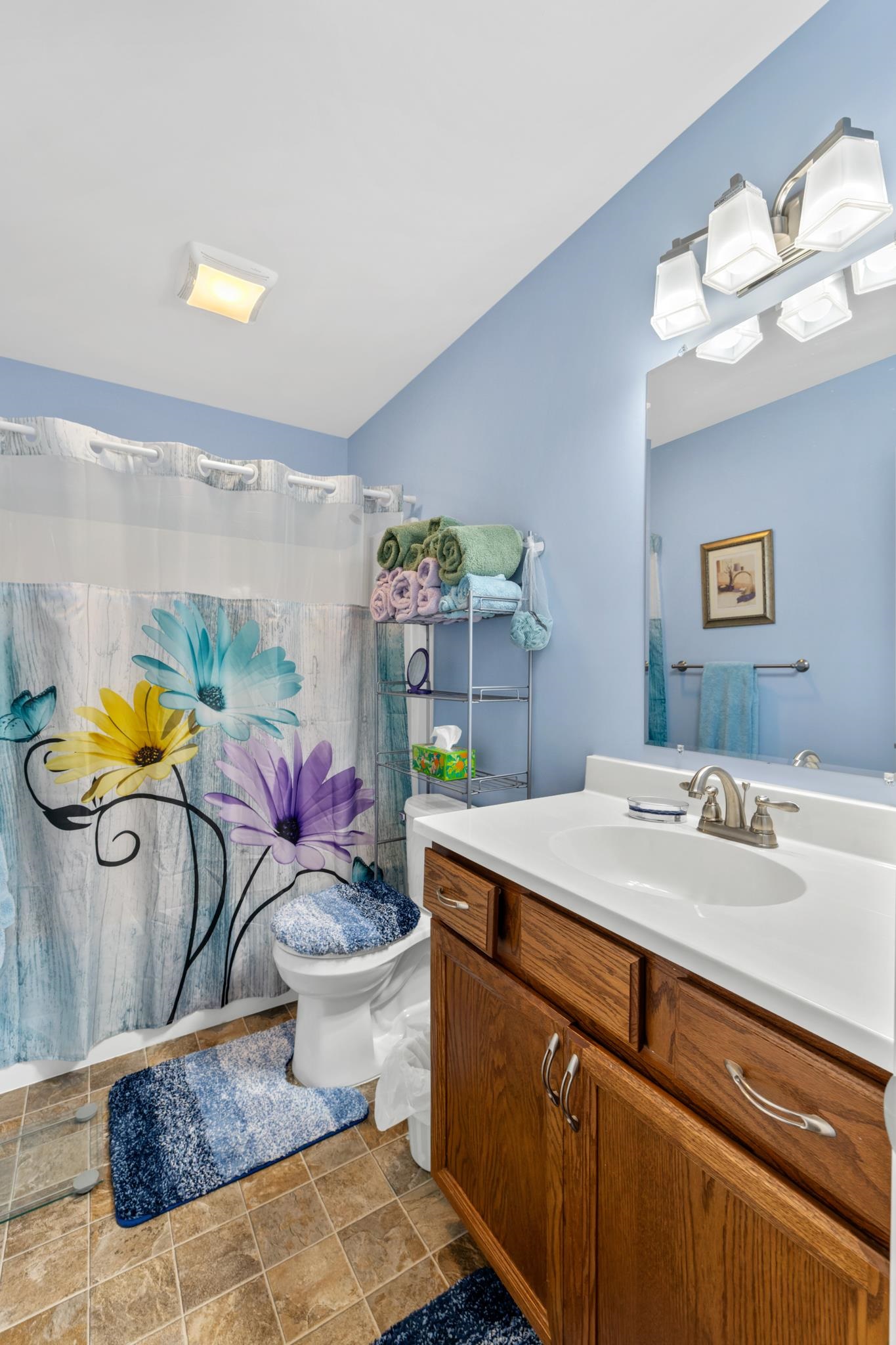 809 CARSON CIR, GROTTOES, Virginia 24441, 3 Bedrooms Bedrooms, ,2 BathroomsBathrooms,Residential,809 CARSON CIR,674925 MLS # 674925