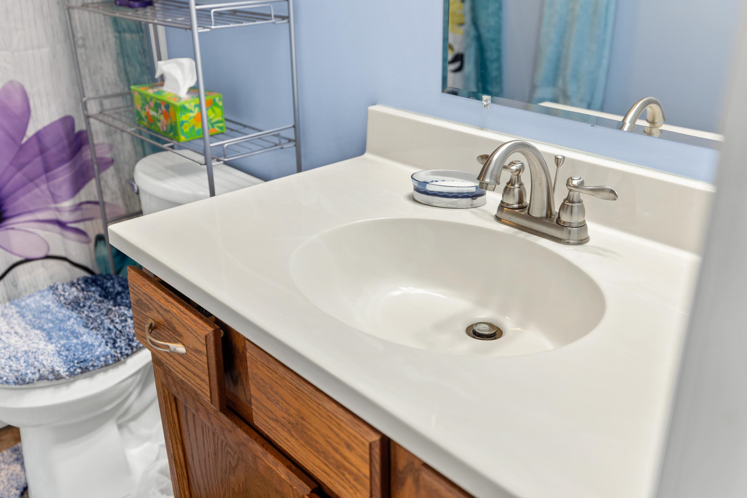 809 CARSON CIR, GROTTOES, Virginia 24441, 3 Bedrooms Bedrooms, ,2 BathroomsBathrooms,Residential,809 CARSON CIR,674925 MLS # 674925