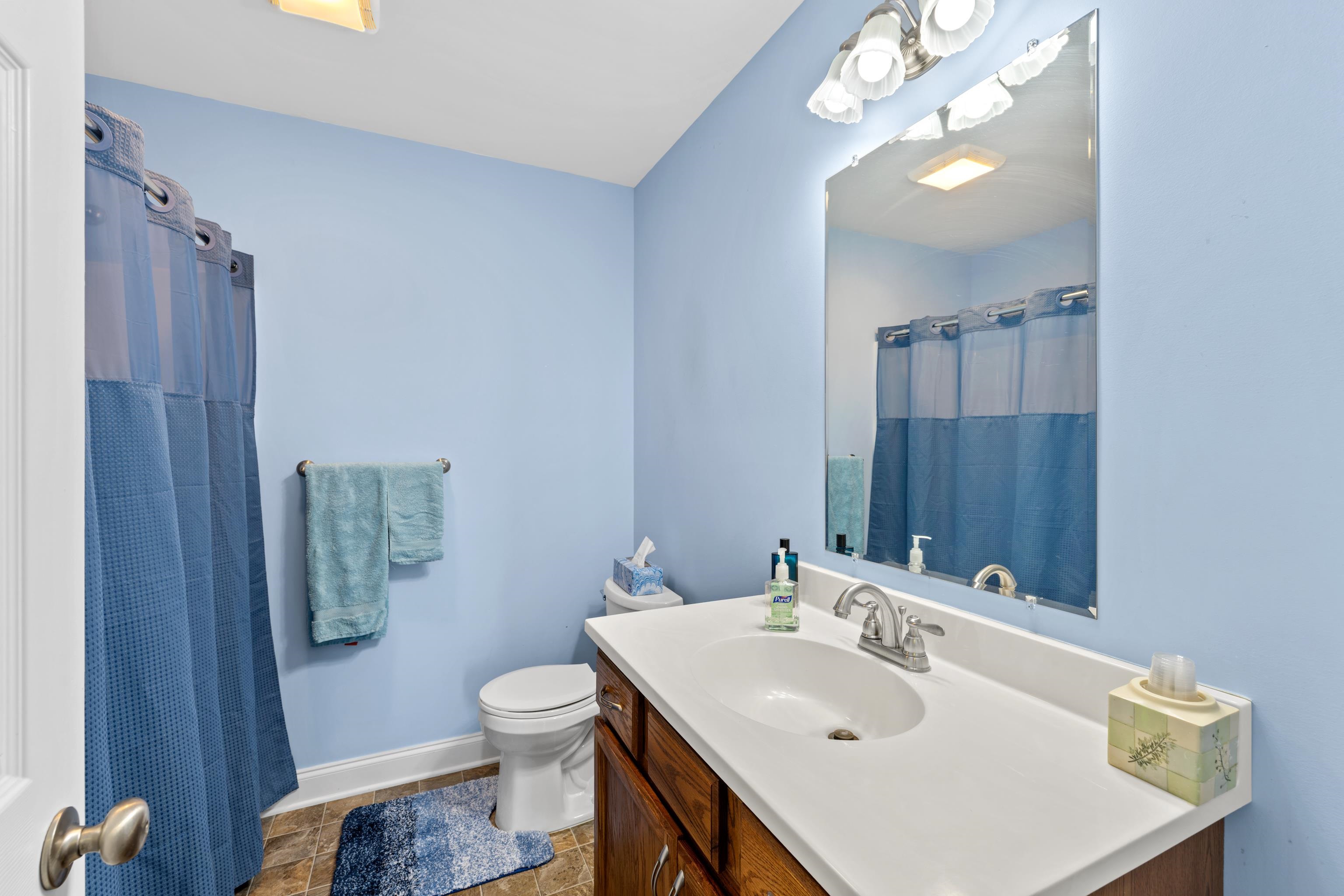 809 CARSON CIR, GROTTOES, Virginia 24441, 3 Bedrooms Bedrooms, ,2 BathroomsBathrooms,Residential,809 CARSON CIR,674925 MLS # 674925