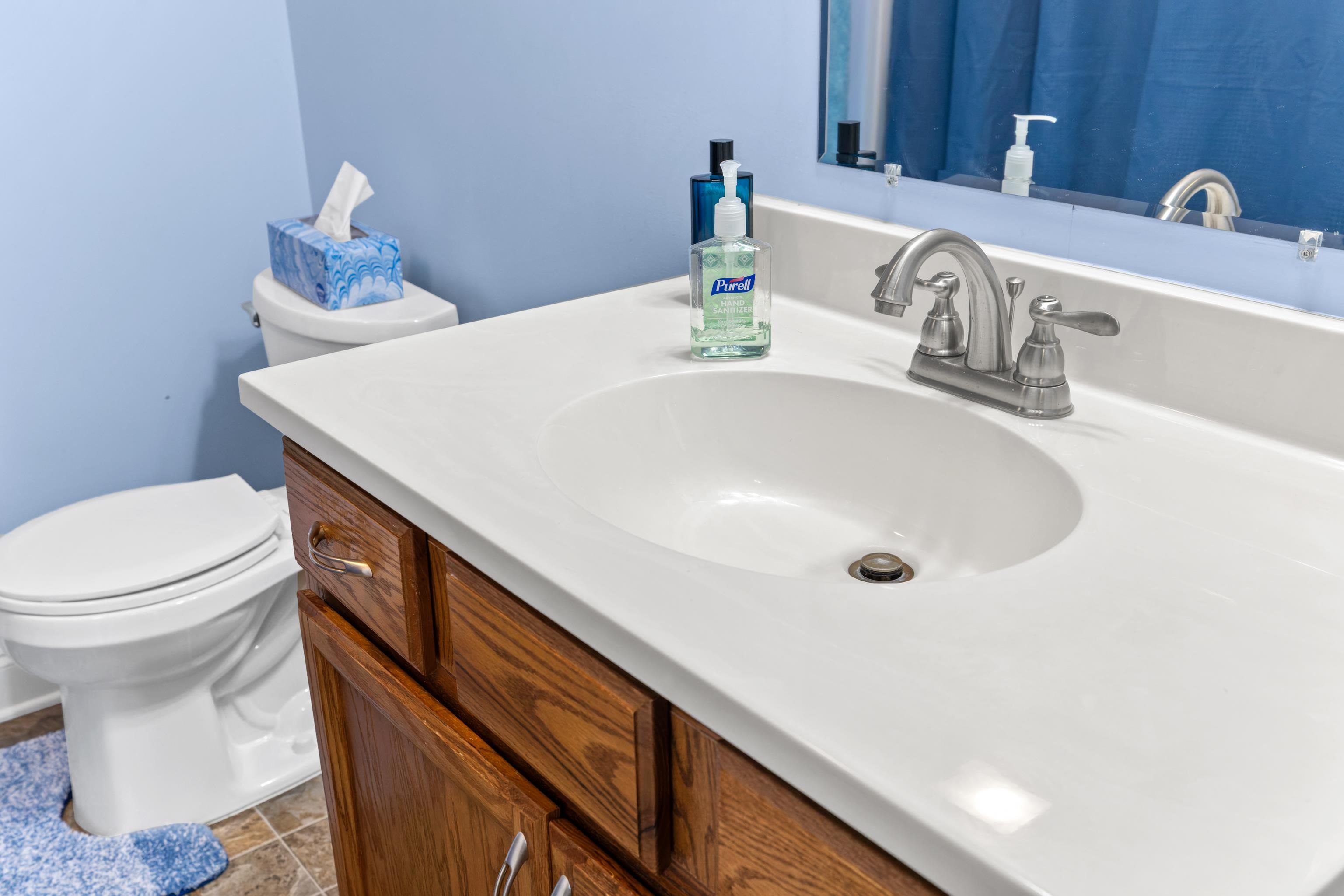 809 CARSON CIR, GROTTOES, Virginia 24441, 3 Bedrooms Bedrooms, ,2 BathroomsBathrooms,Residential,809 CARSON CIR,674925 MLS # 674925