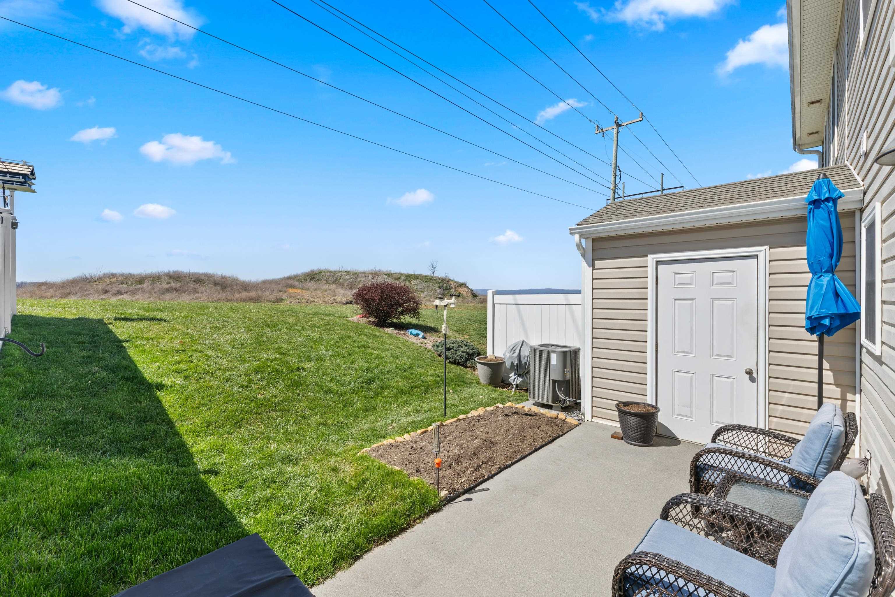 809 CARSON CIR, GROTTOES, Virginia 24441, 3 Bedrooms Bedrooms, ,2 BathroomsBathrooms,Residential,809 CARSON CIR,674925 MLS # 674925