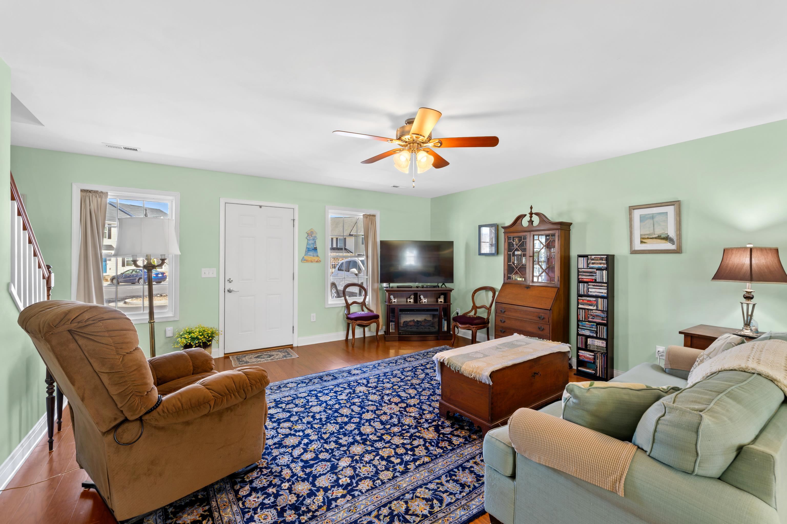 809 CARSON CIR, GROTTOES, Virginia 24441, 3 Bedrooms Bedrooms, ,2 BathroomsBathrooms,Residential,809 CARSON CIR,674925 MLS # 674925