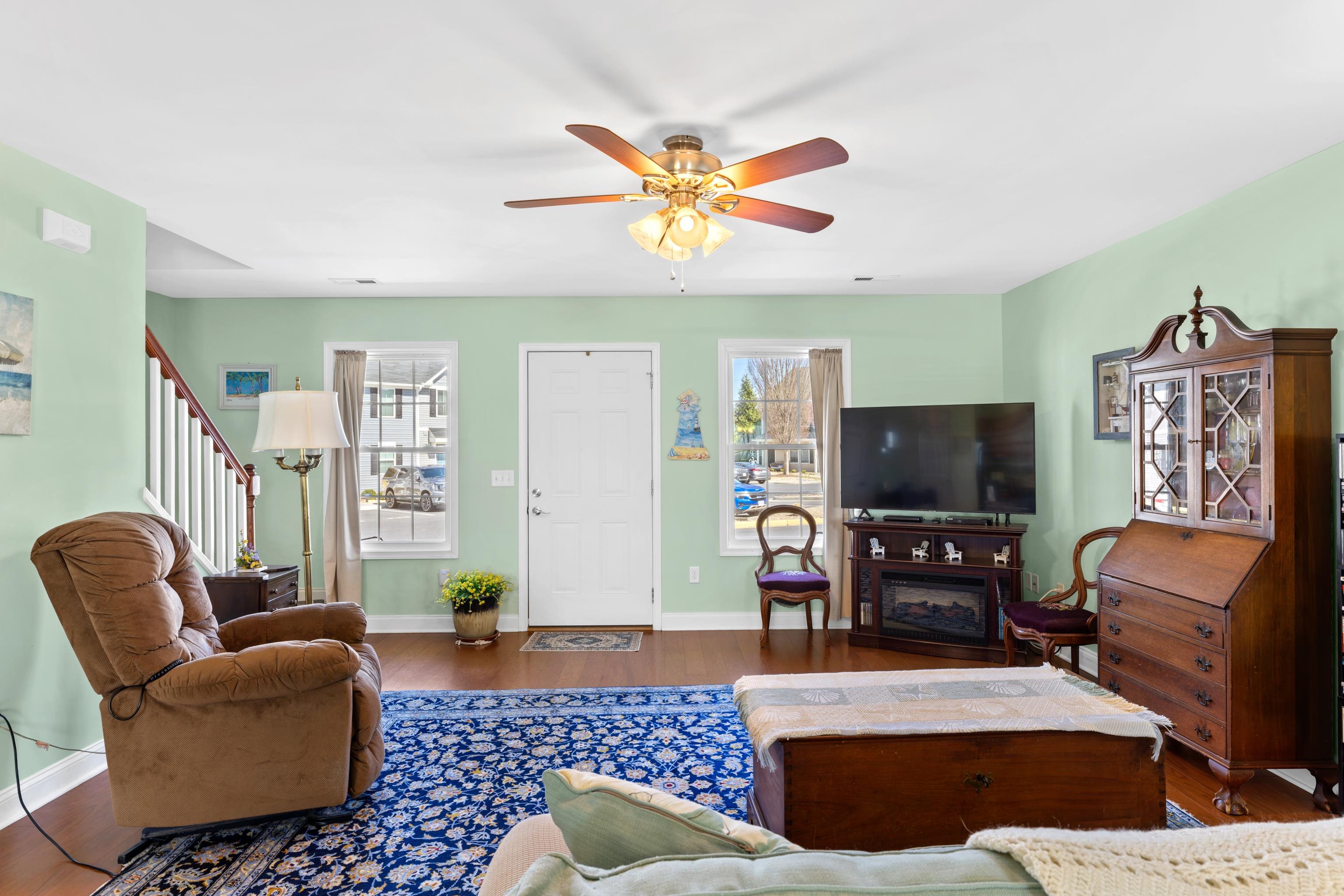 809 CARSON CIR, GROTTOES, Virginia 24441, 3 Bedrooms Bedrooms, ,2 BathroomsBathrooms,Residential,809 CARSON CIR,674925 MLS # 674925